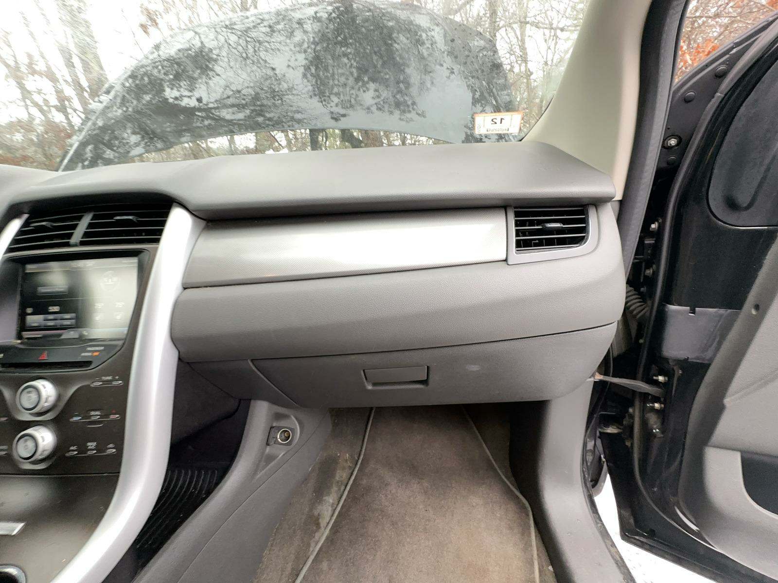 2013 Ford Edge SEL AWD