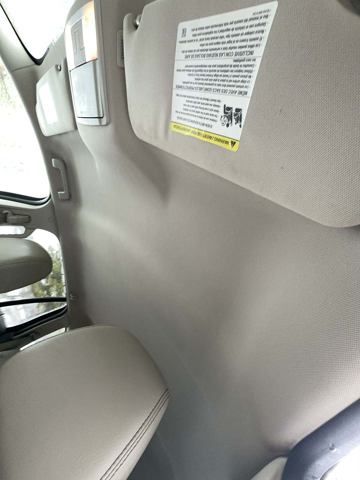 2013 Ford Edge SEL AWD