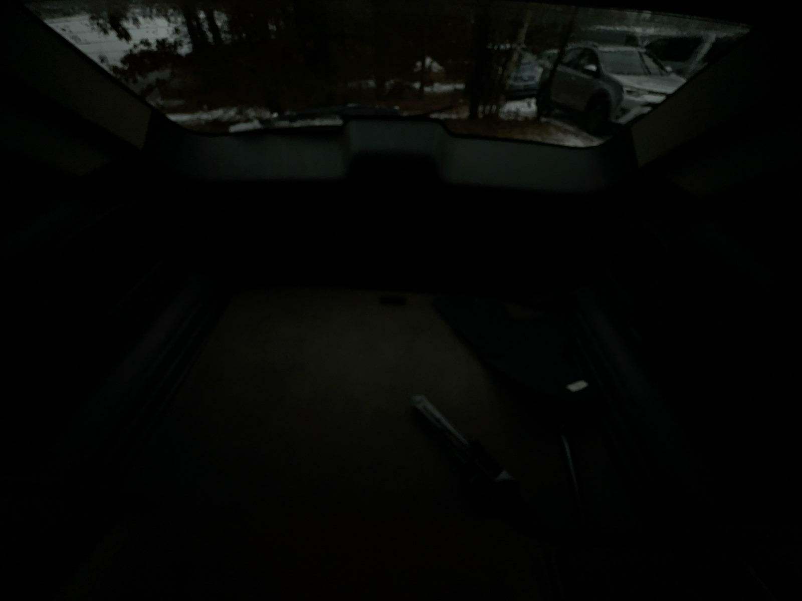 2013 Ford Edge SEL AWD