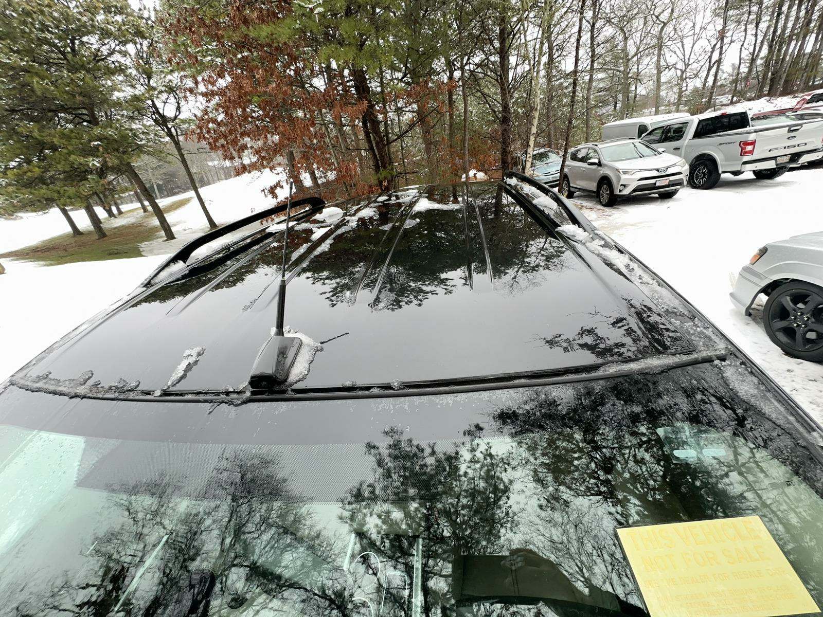 2013 Ford Edge SEL AWD