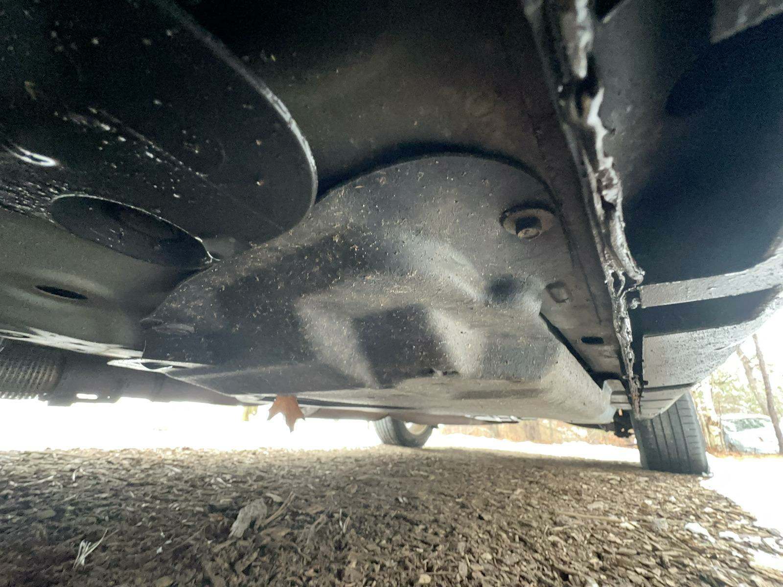 2013 Ford Edge SEL AWD