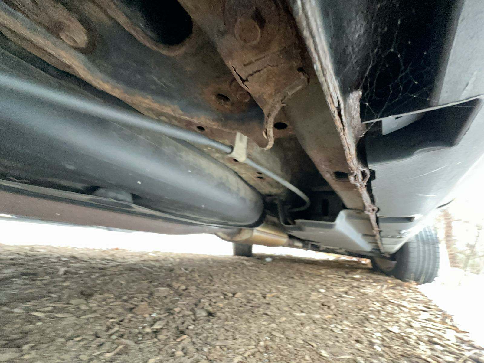 2013 Ford Edge SEL AWD