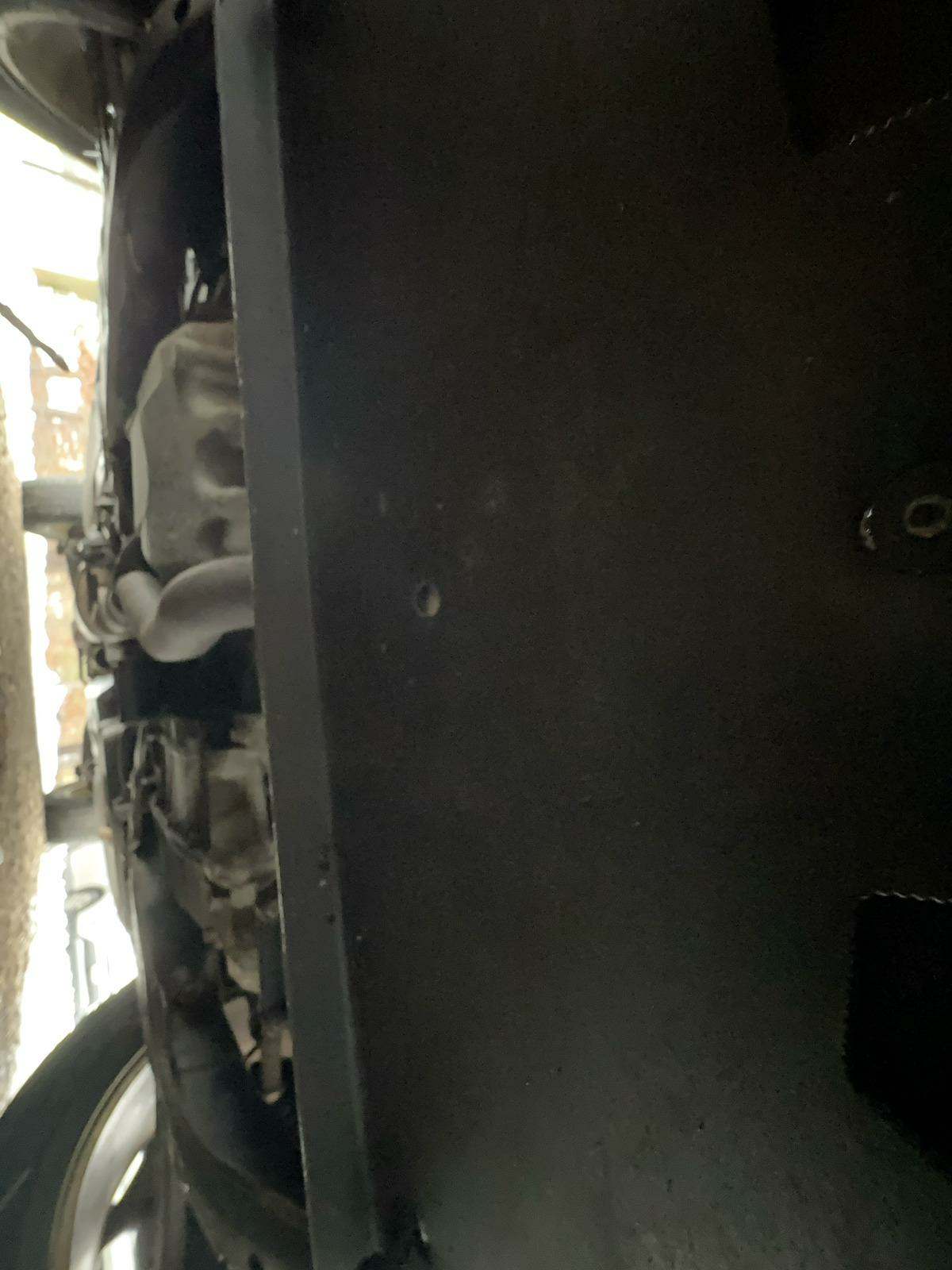 2013 Ford Edge SEL AWD