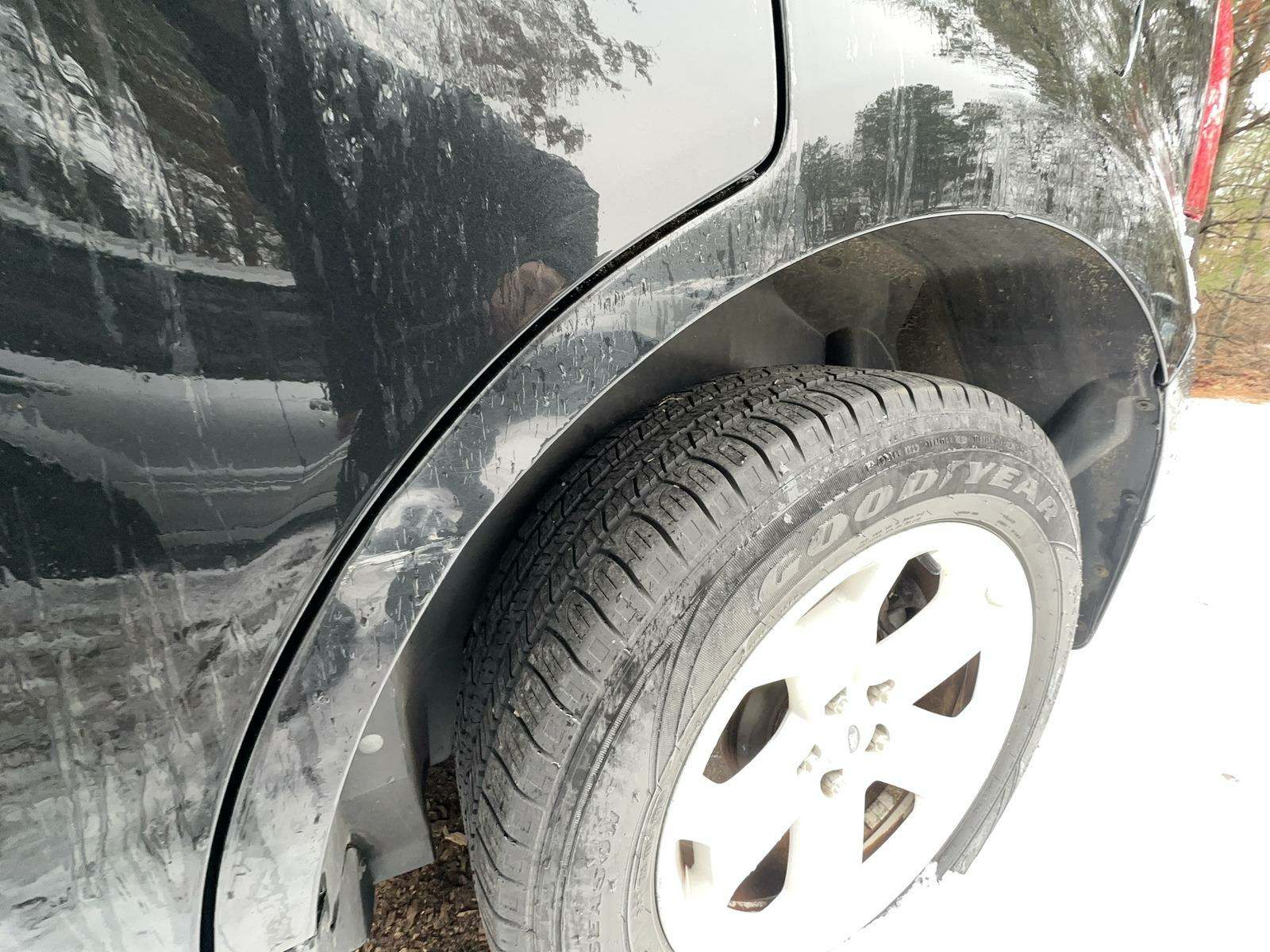 2013 Ford Edge SEL AWD