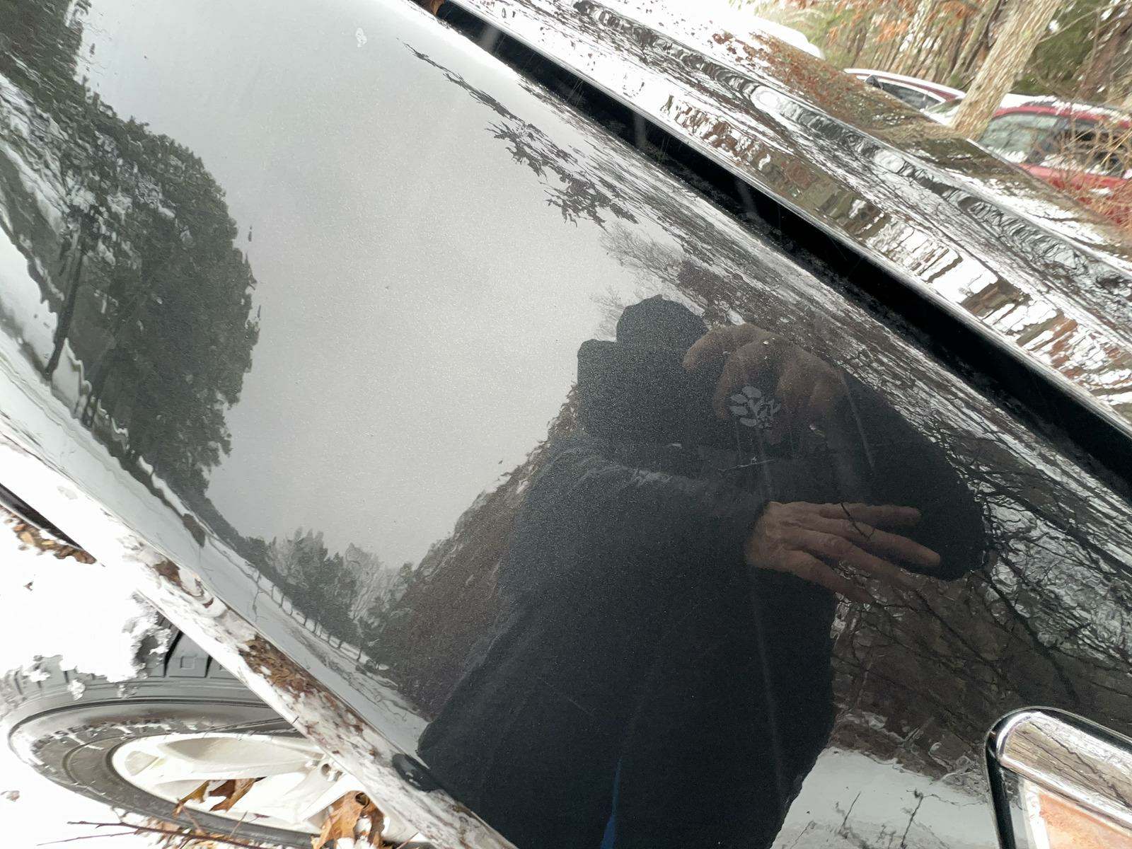 2013 Ford Edge SEL AWD