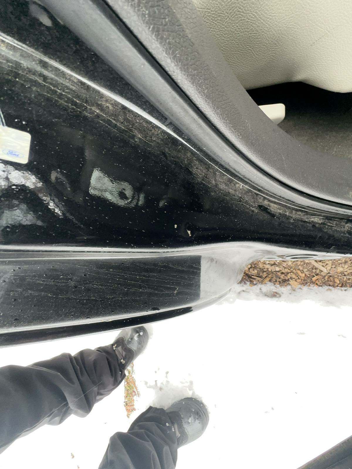 2013 Ford Edge SEL AWD