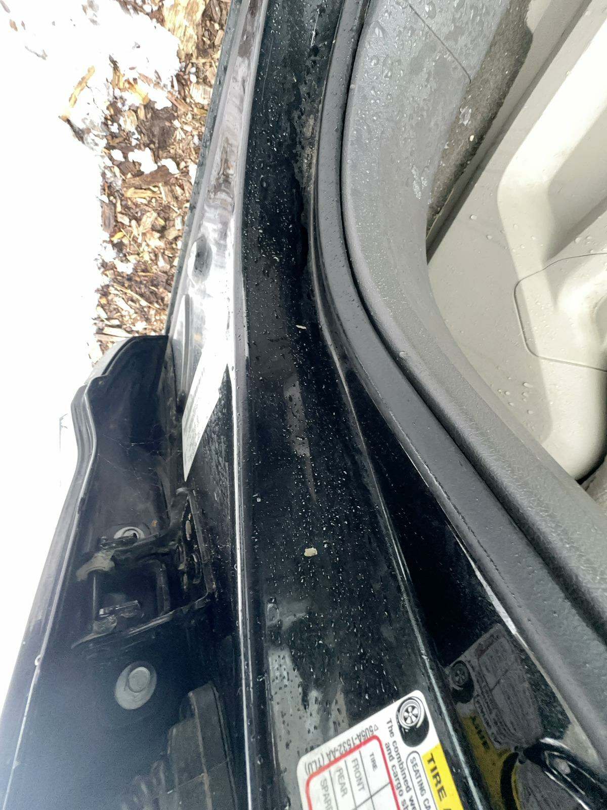 2013 Ford Edge SEL AWD