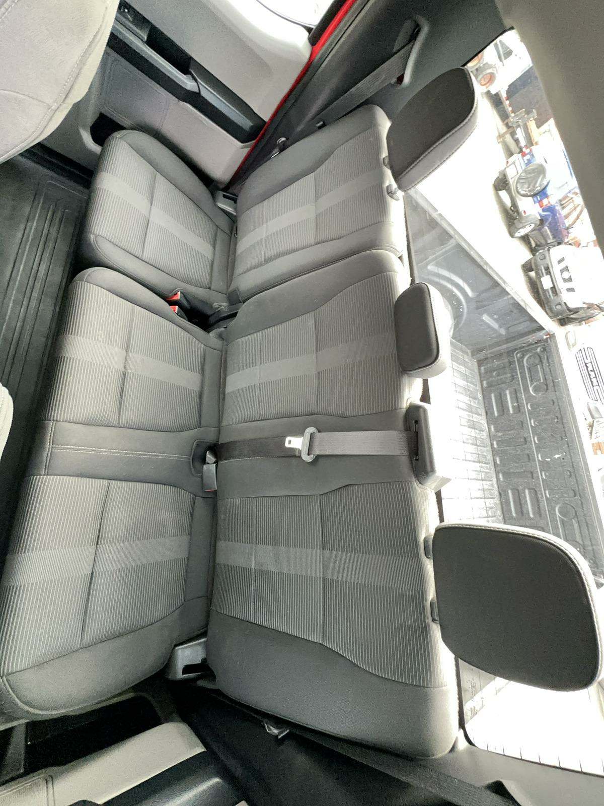 2018 Ford F-150 XL AWD