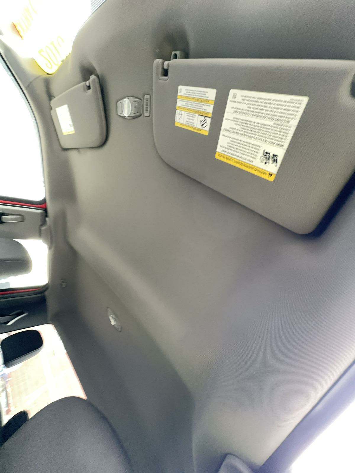 2018 Ford F-150 XL AWD