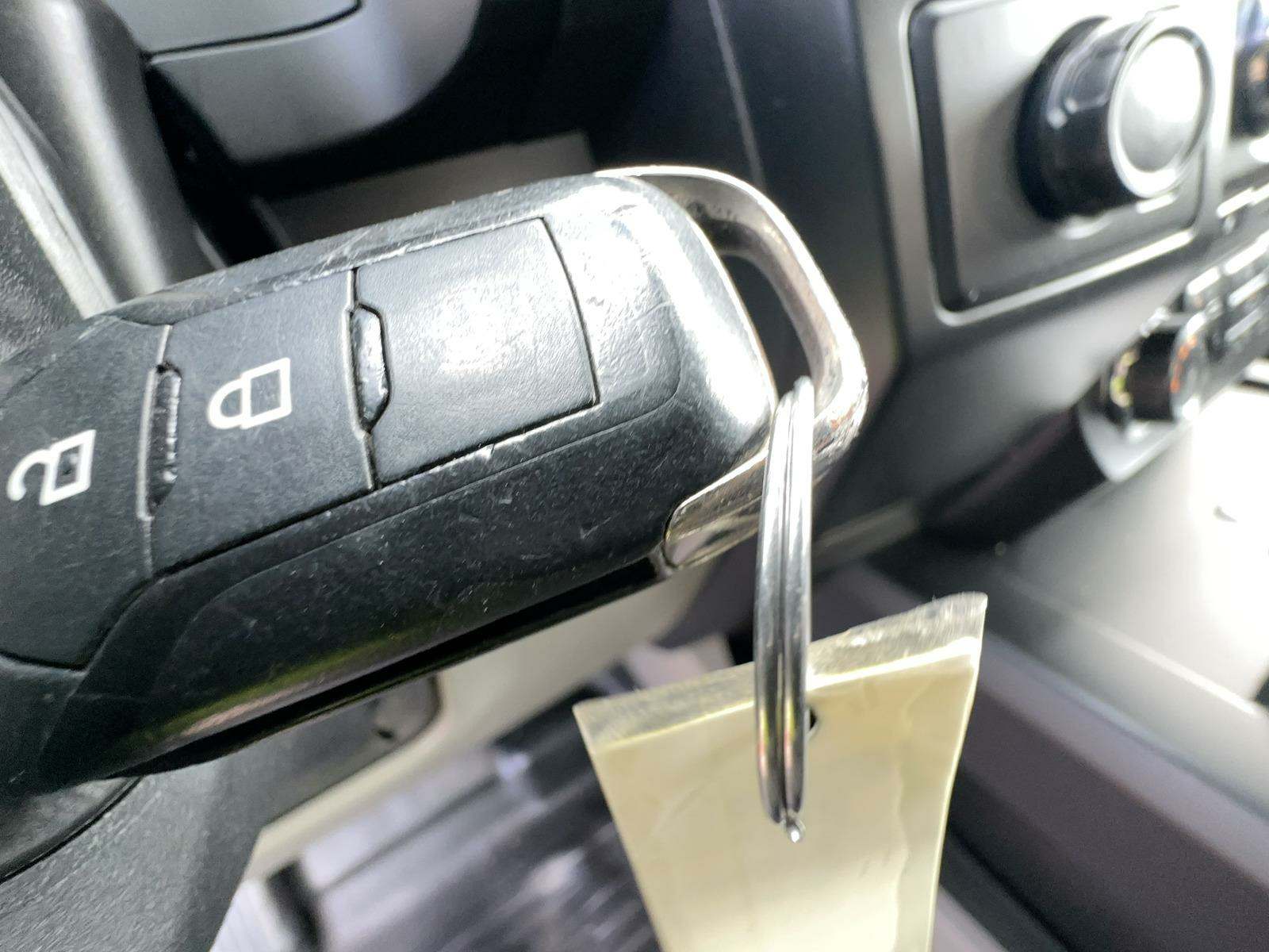 2018 Ford F-150 XL AWD