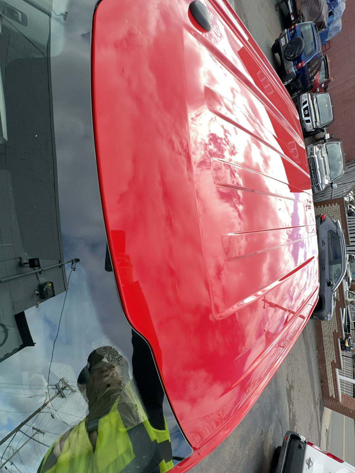 2018 Ford F-150 XL AWD