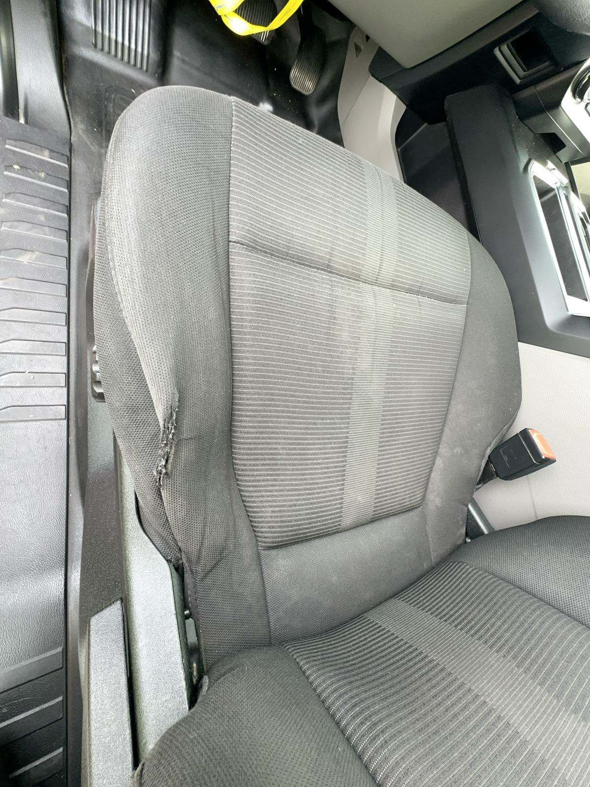 2018 Ford F-150 XL AWD