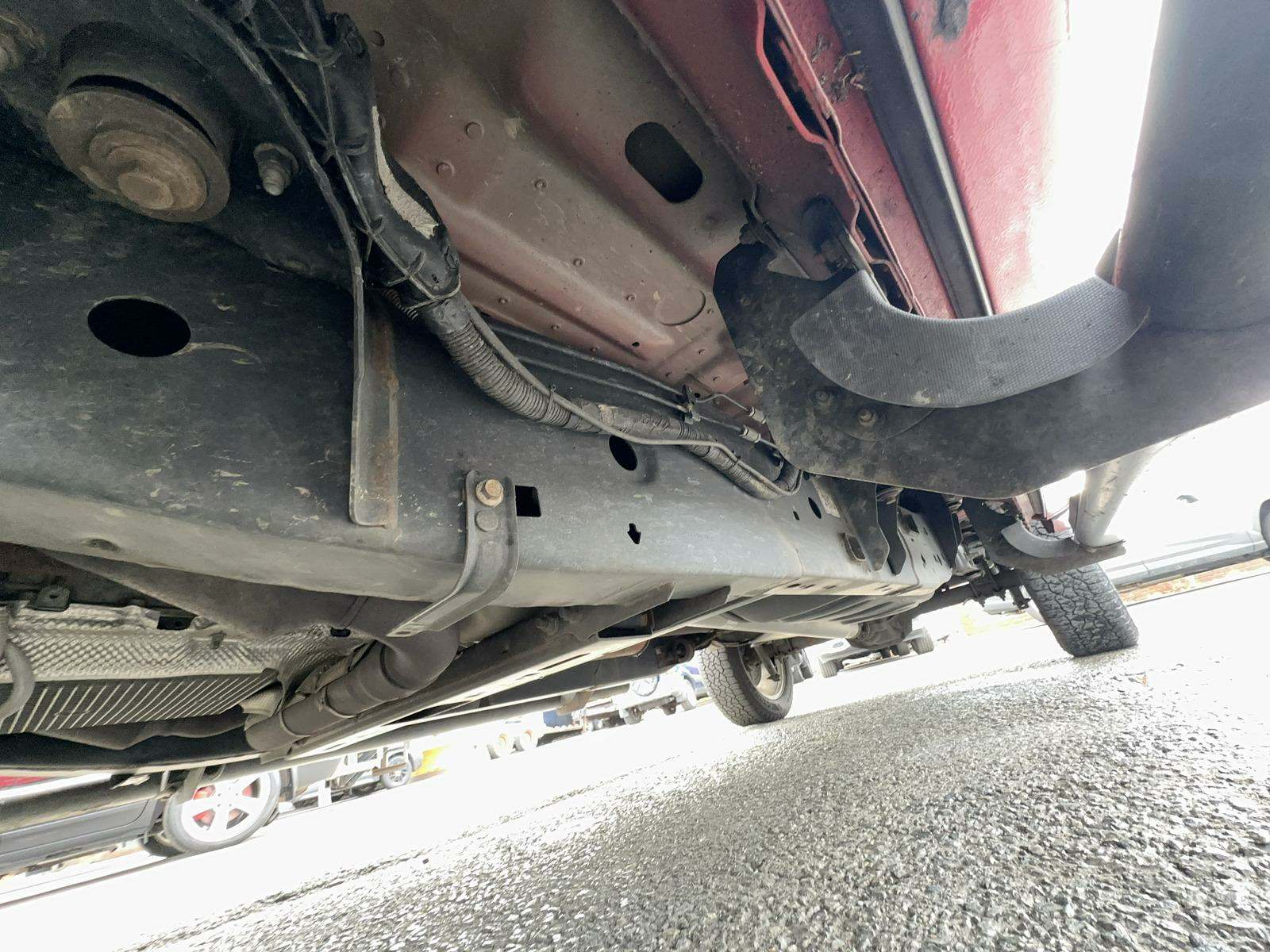 2018 Ford F-150 XL AWD