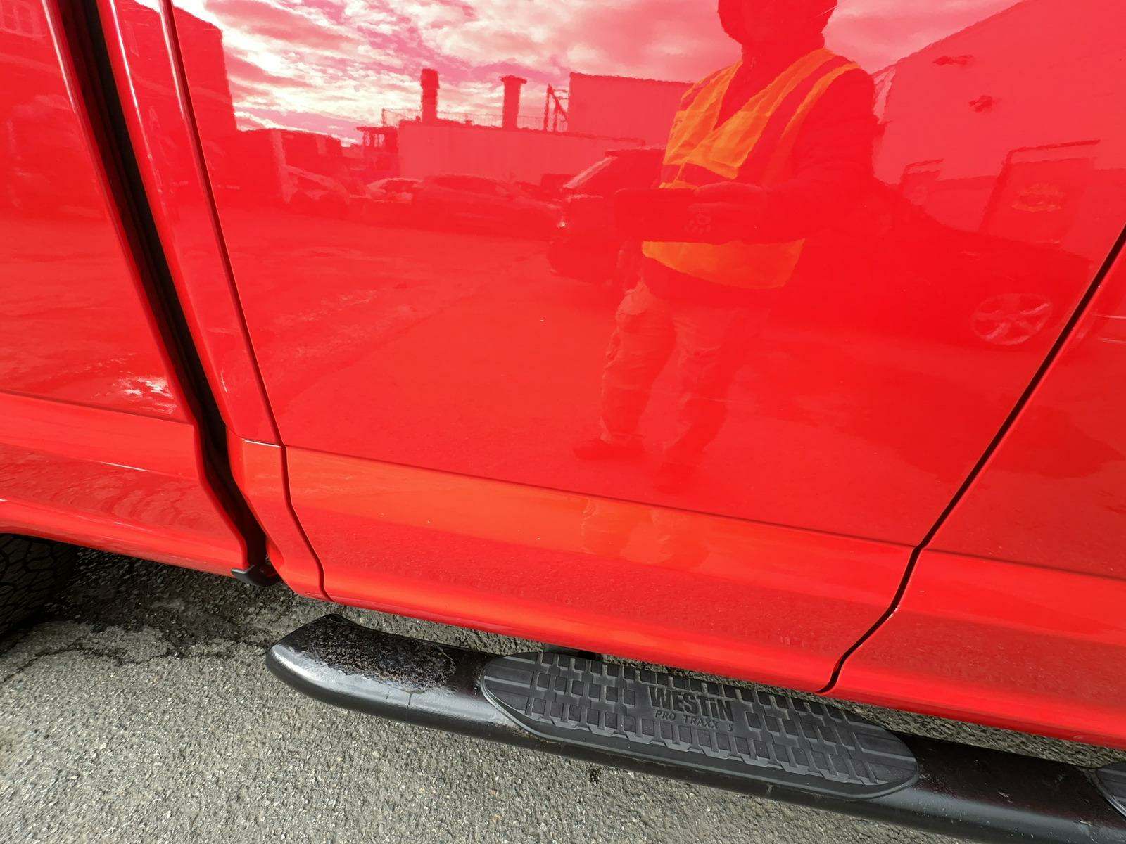 2018 Ford F-150 XL AWD