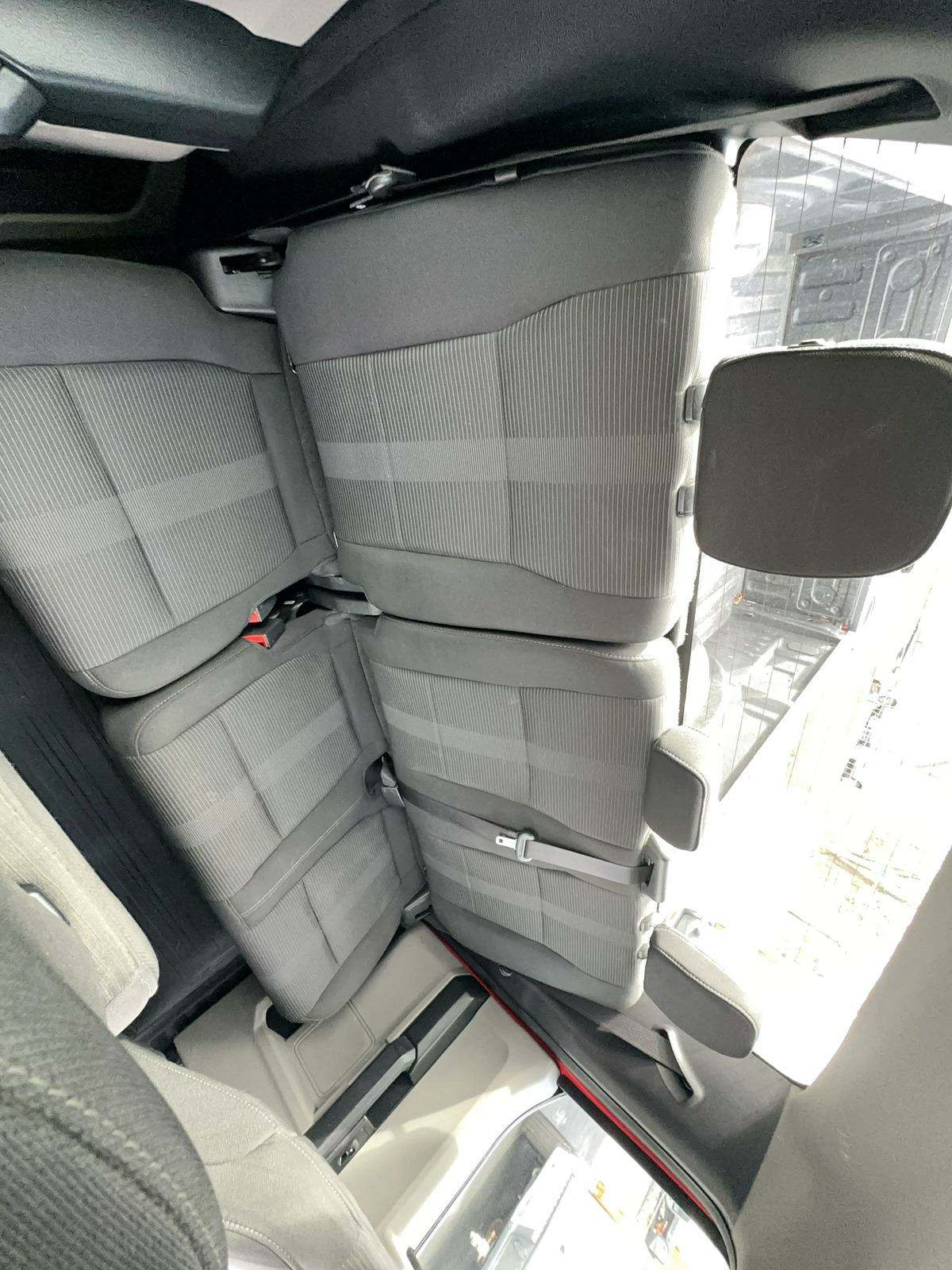 2018 Ford F-150 XL AWD