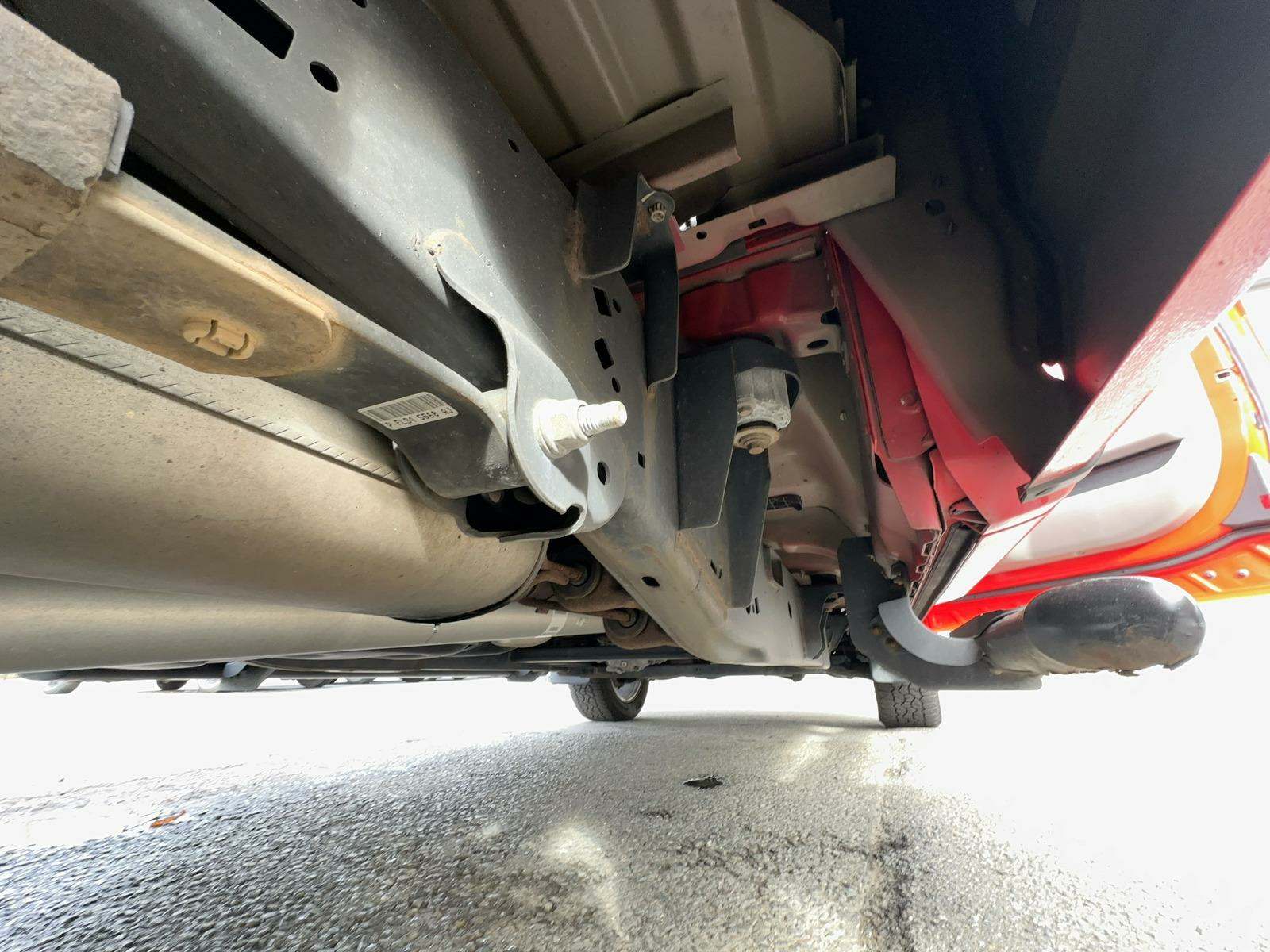 2018 Ford F-150 XL AWD