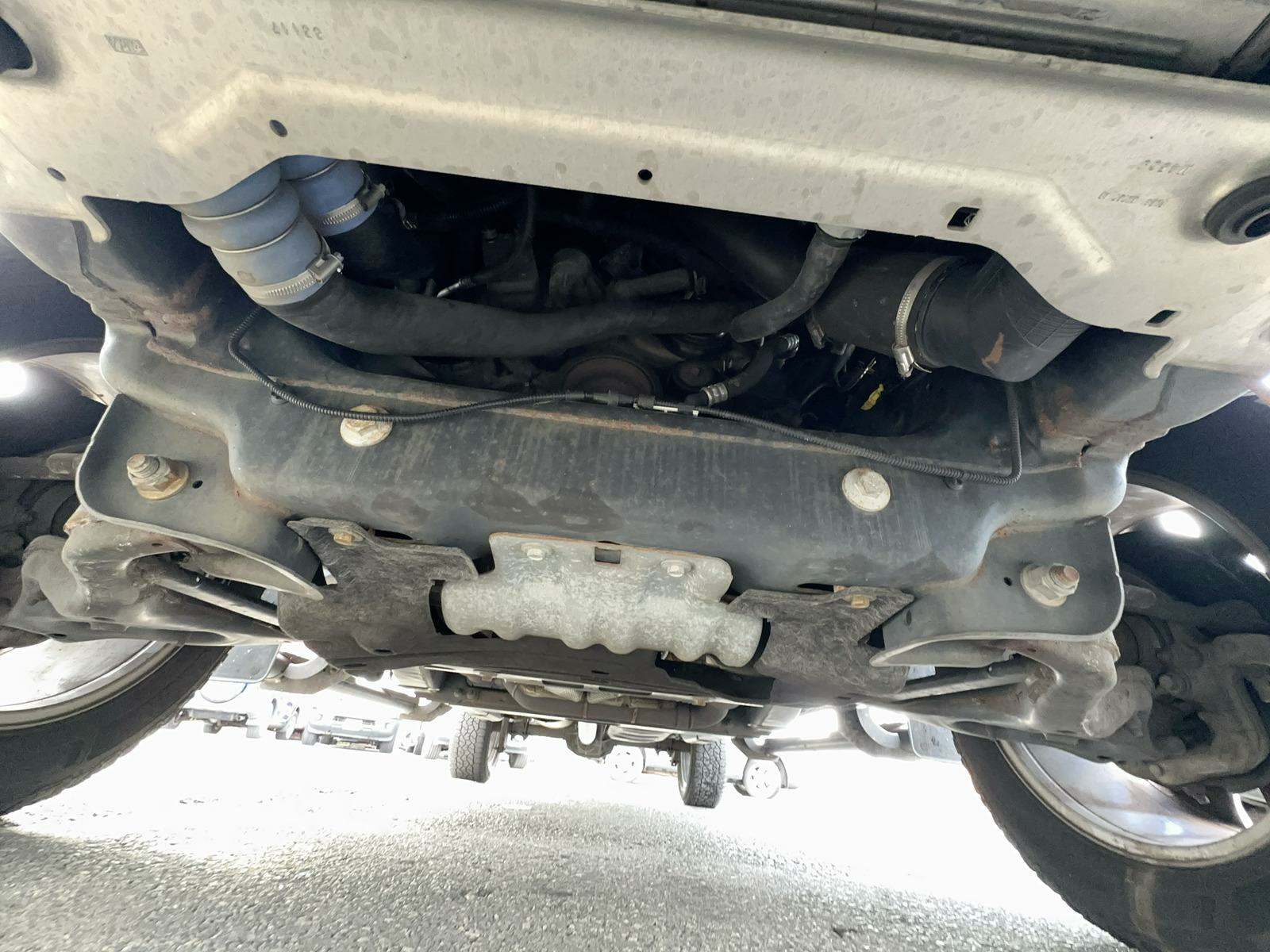 2018 Ford F-150 XL AWD