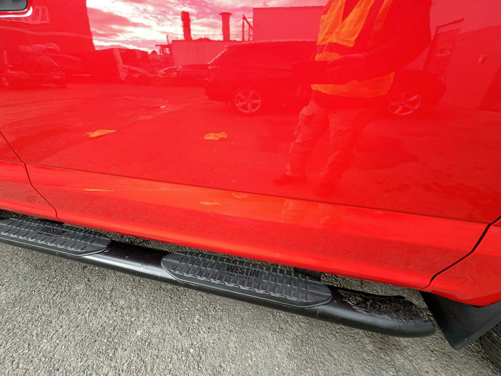 2018 Ford F-150 XL AWD