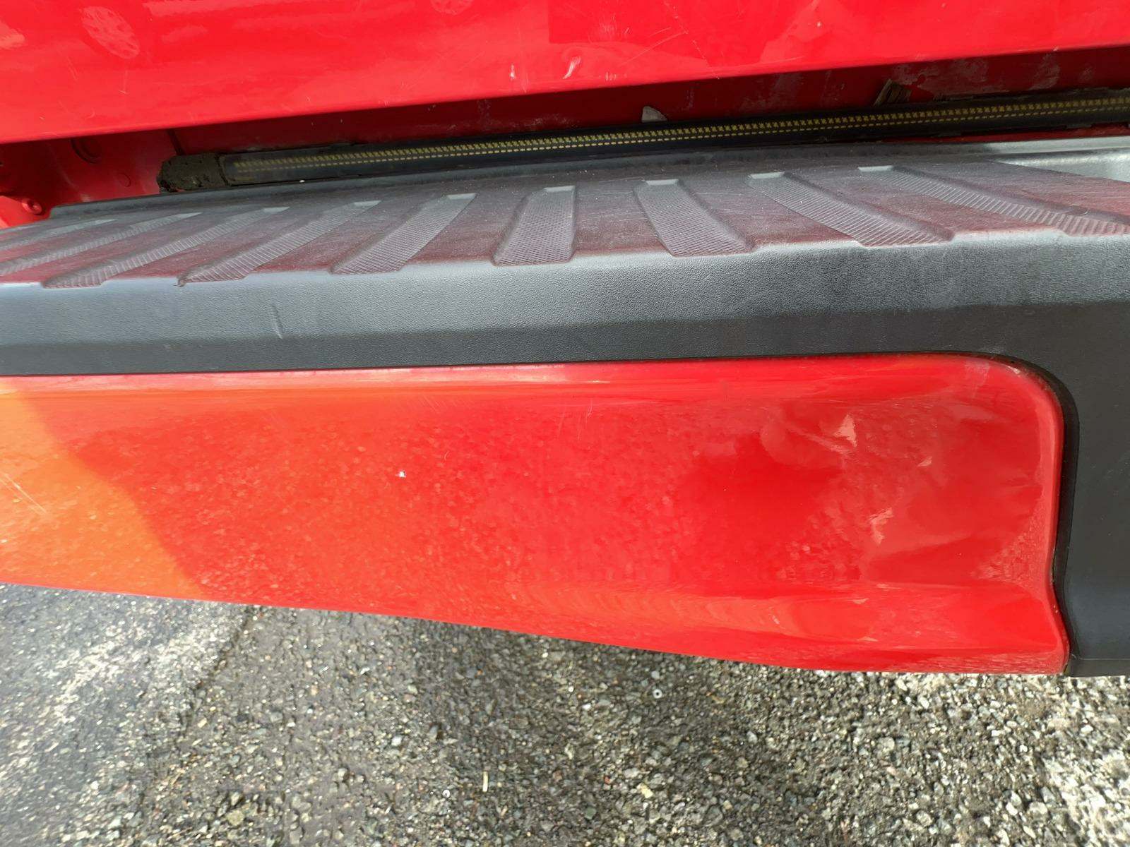 2018 Ford F-150 XL AWD