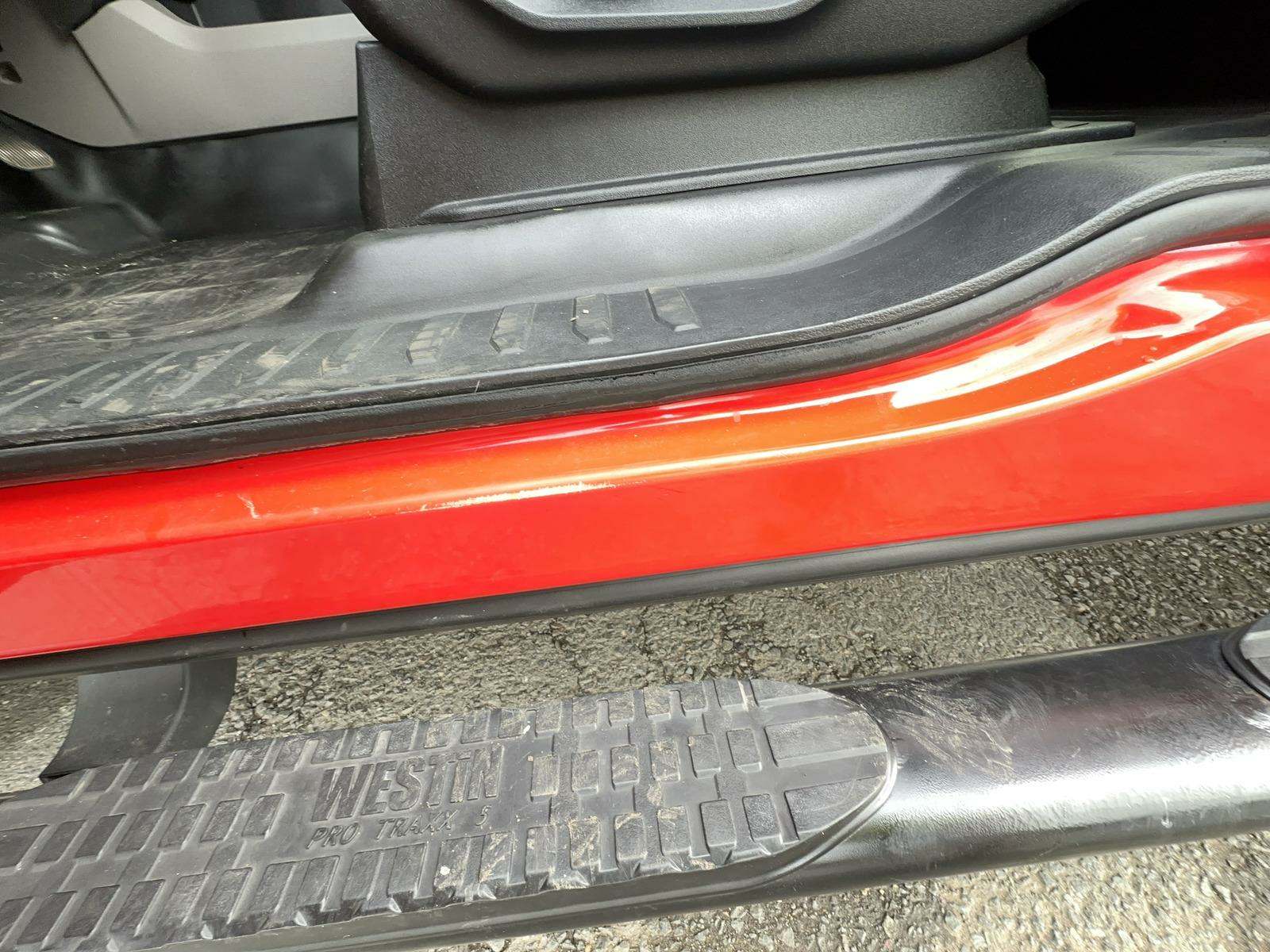 2018 Ford F-150 XL AWD