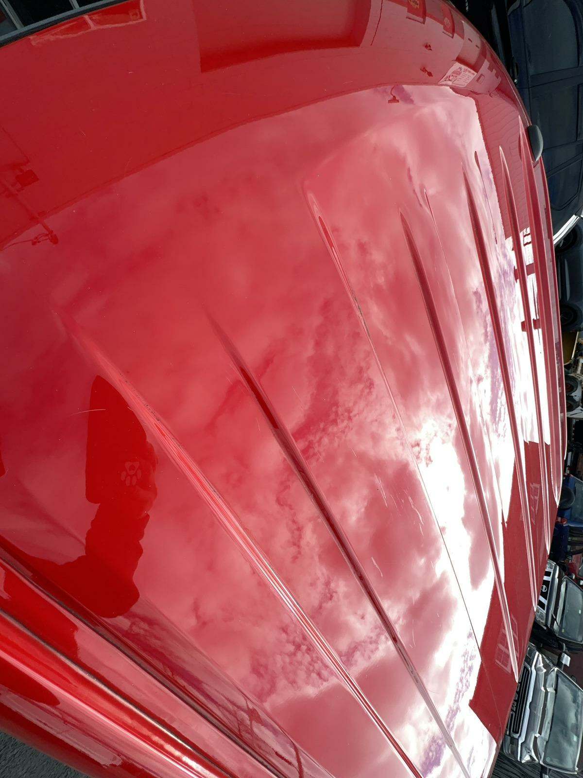 2018 Ford F-150 XL AWD