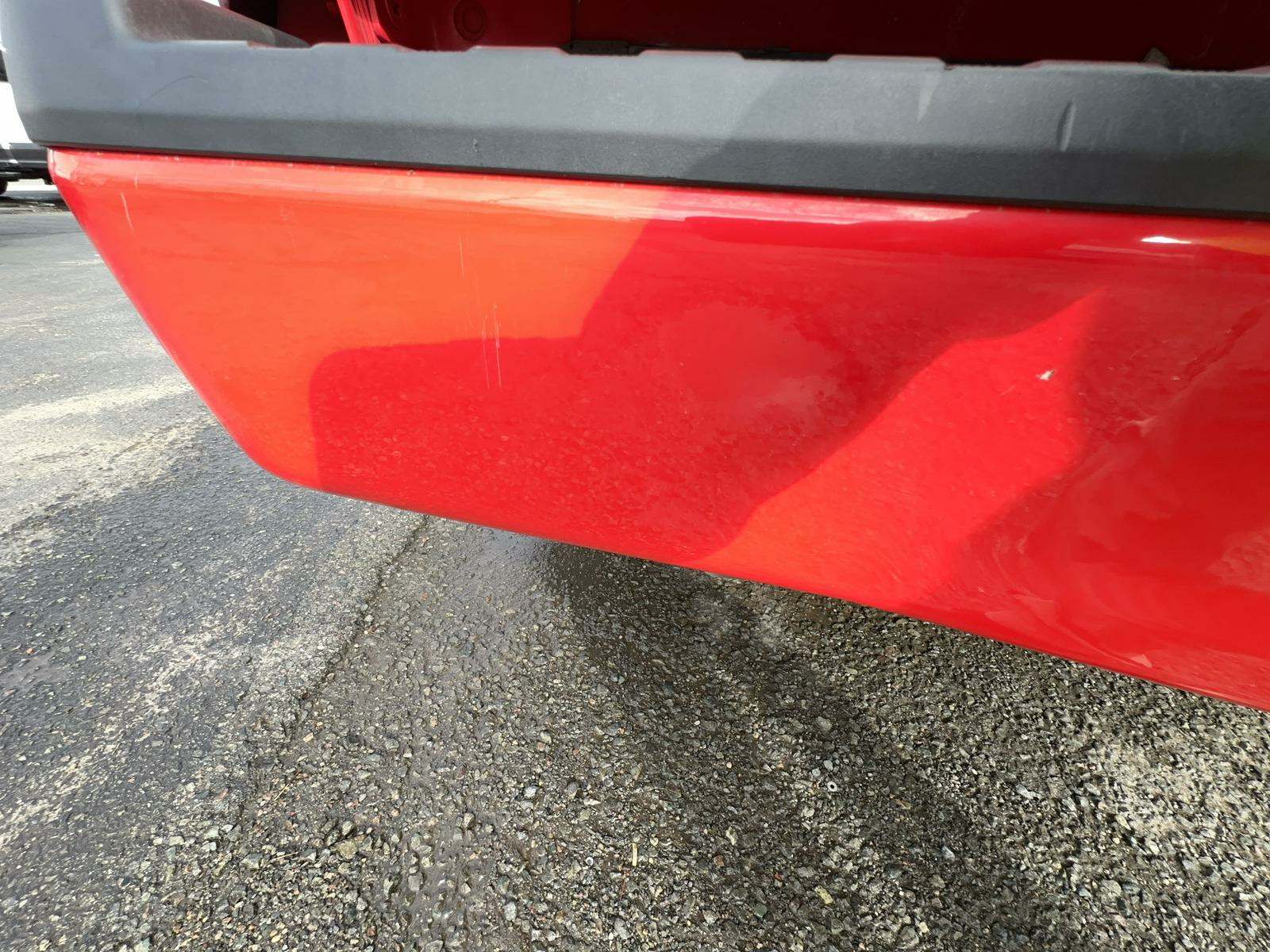 2018 Ford F-150 XL AWD