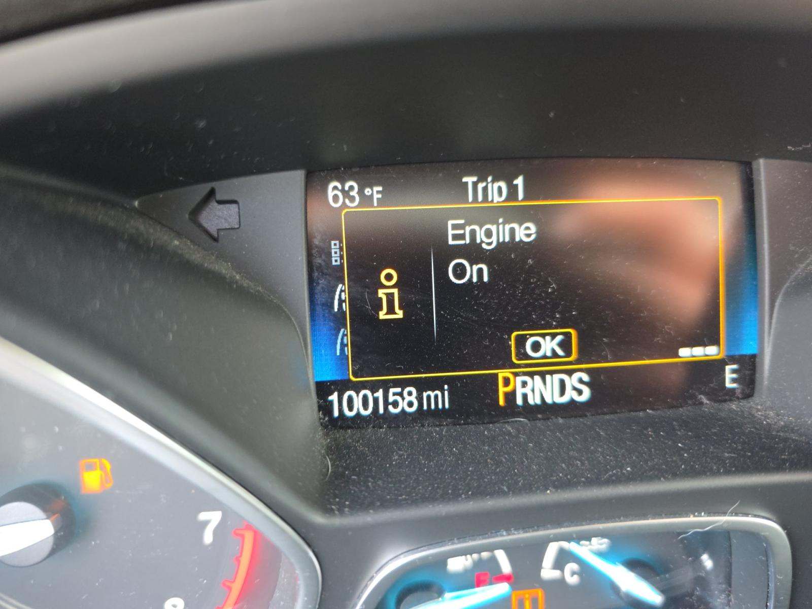 FORD ESCAPE - 9