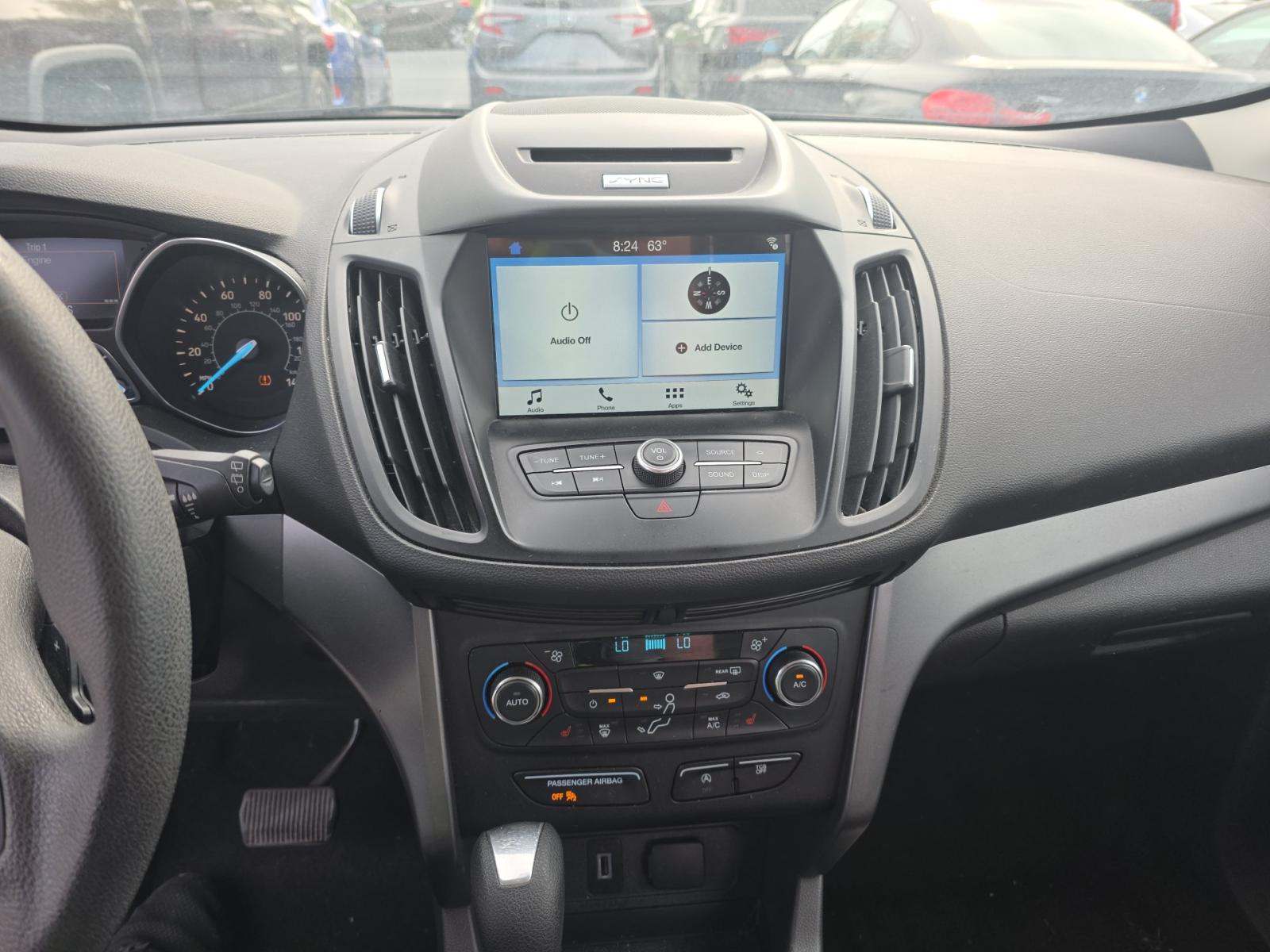 FORD ESCAPE - 10
