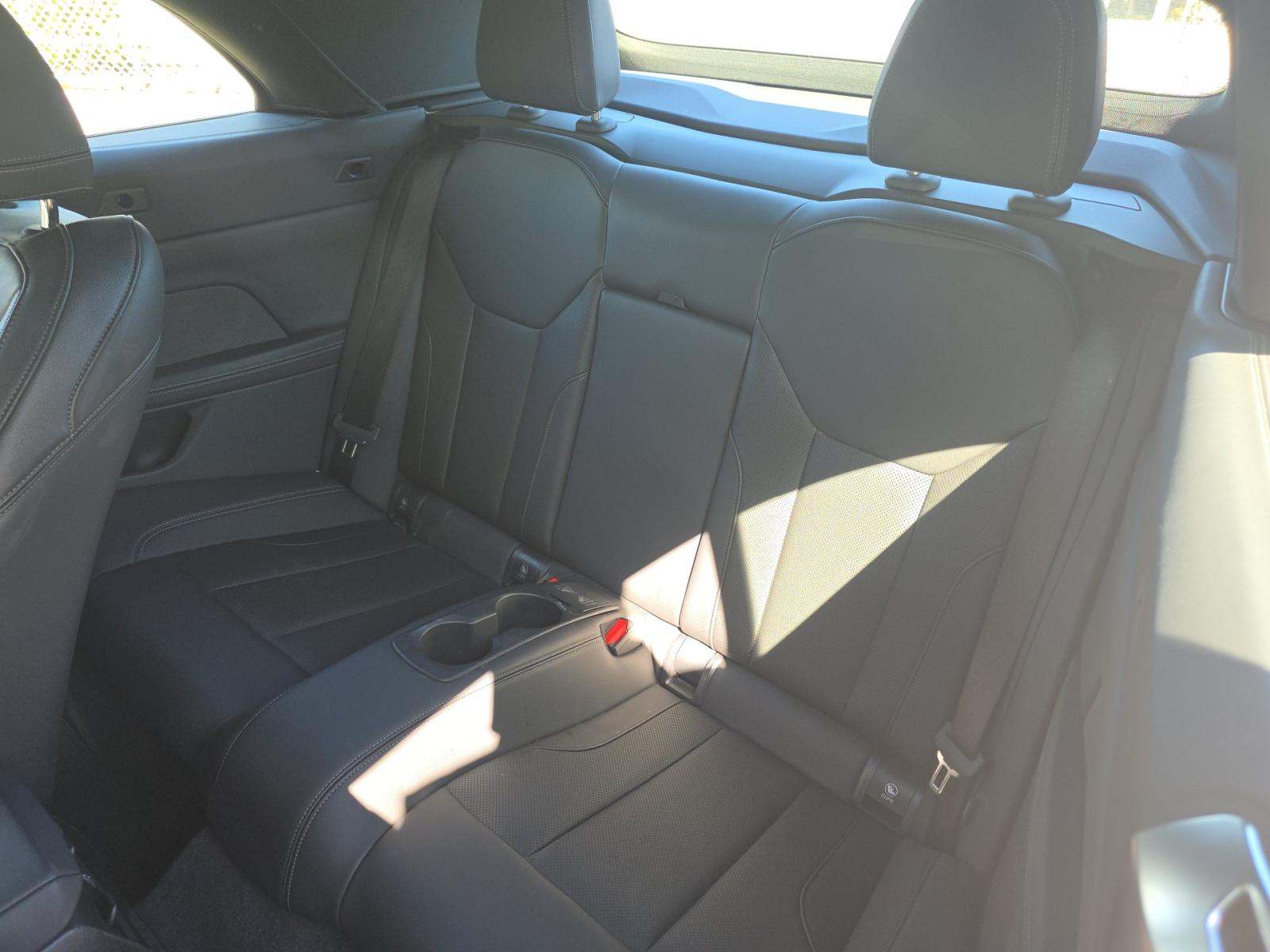 2026 BMW 4 Series 430i RWD