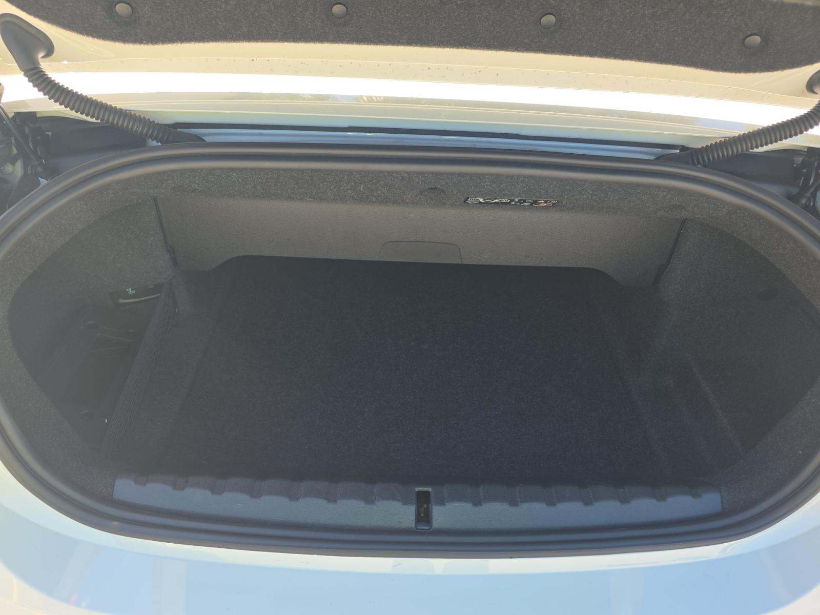 2026 BMW 4 Series 430i RWD