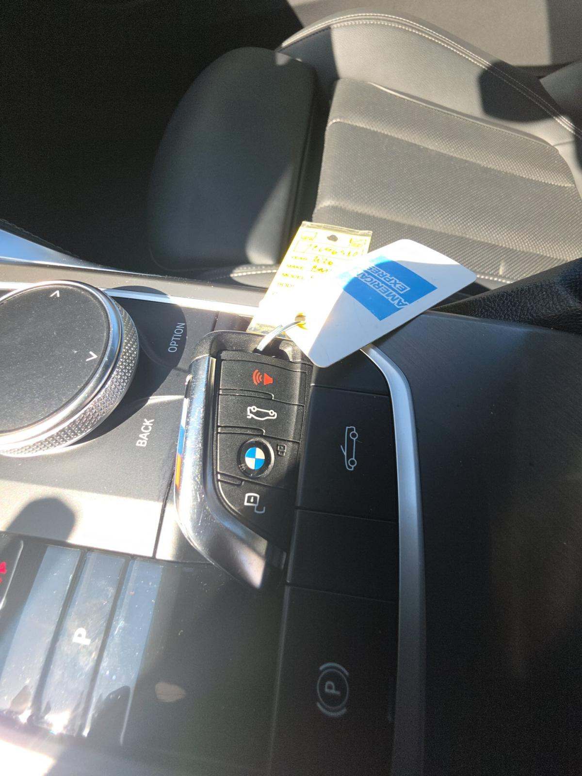 2026 BMW 4 Series 430i RWD