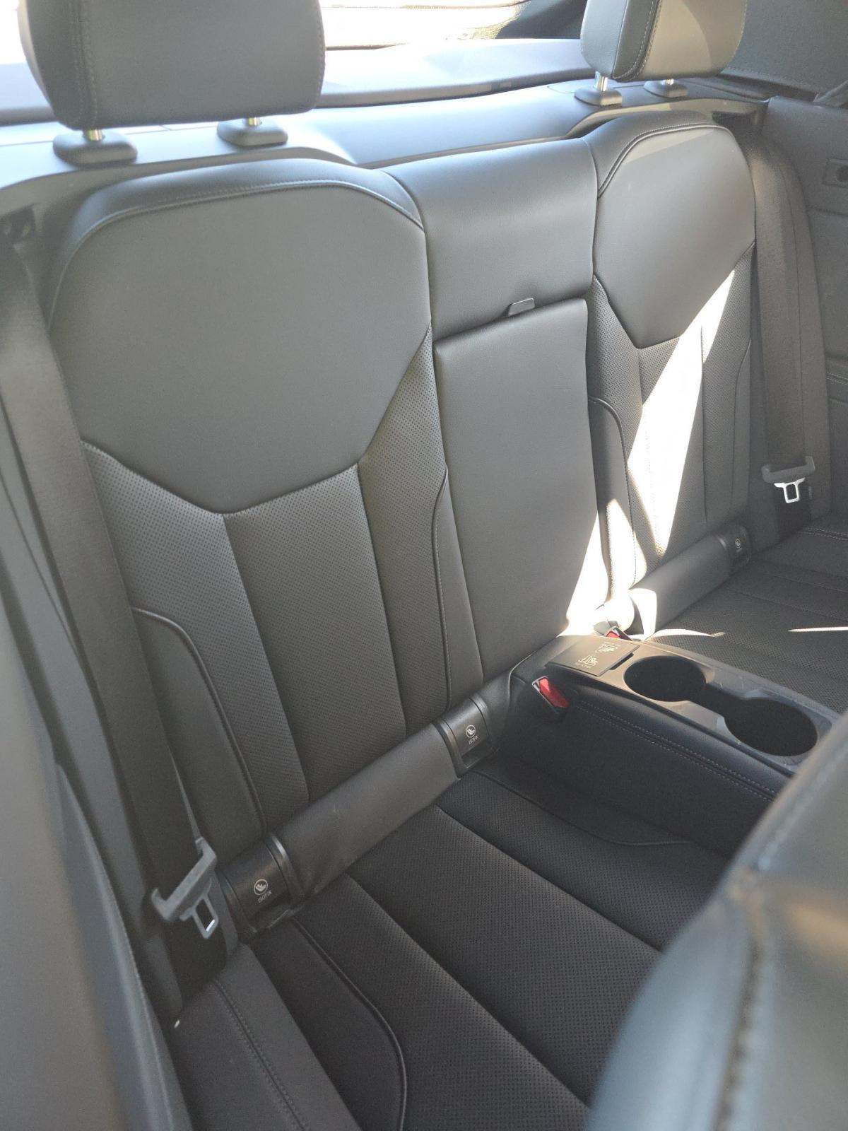 2026 BMW 4 Series 430i RWD