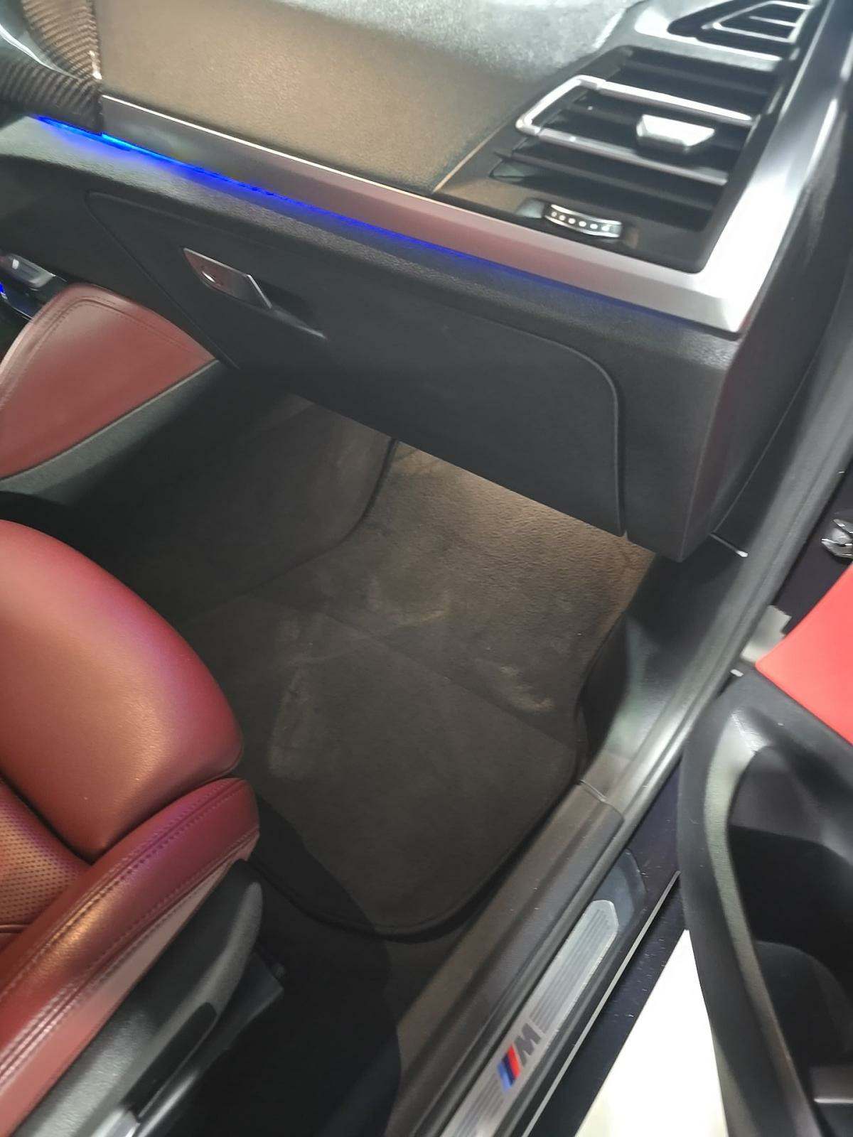 2023 BMW X4 M40i AWD