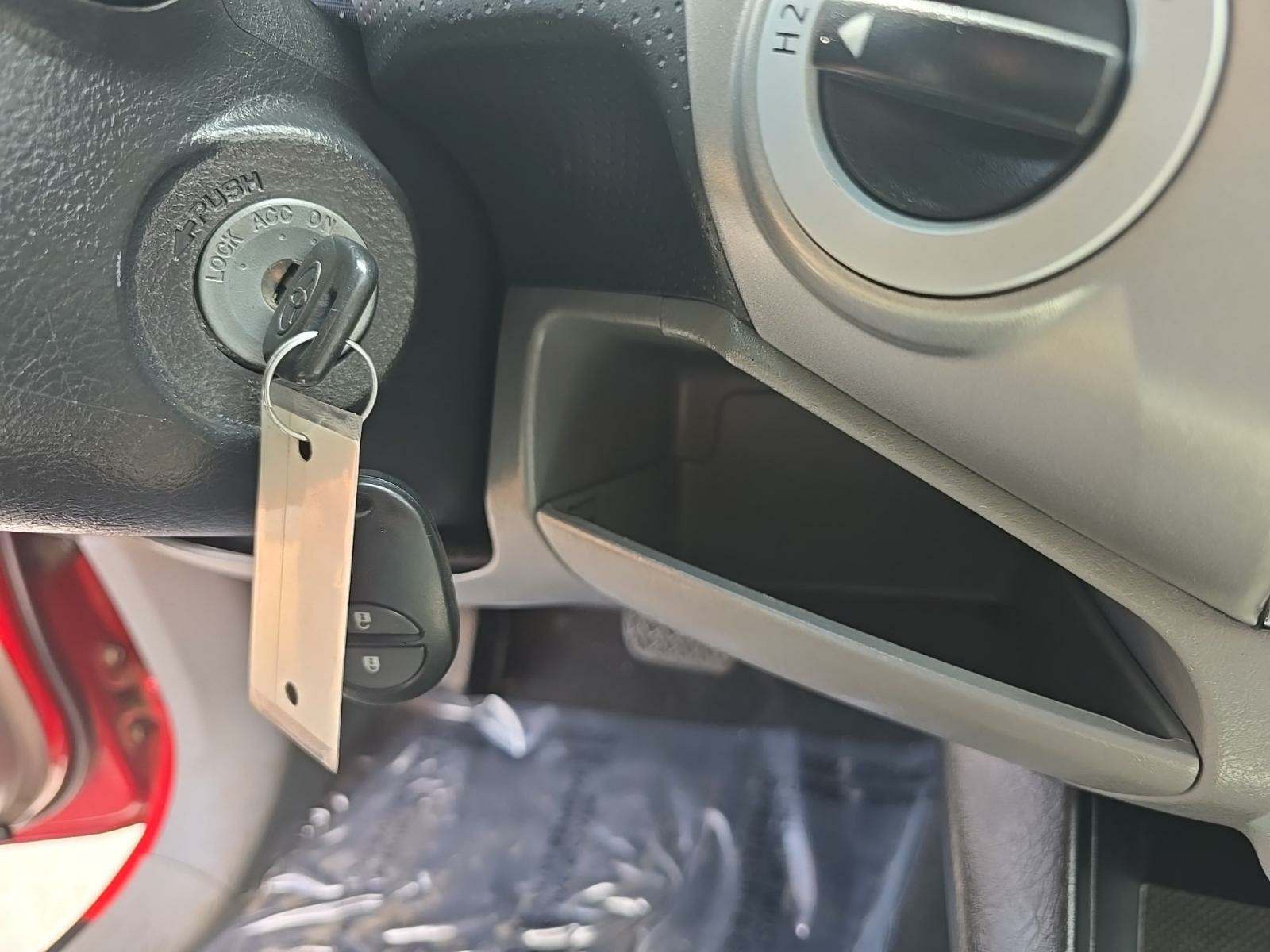 2012 Toyota Tacoma Base AWD