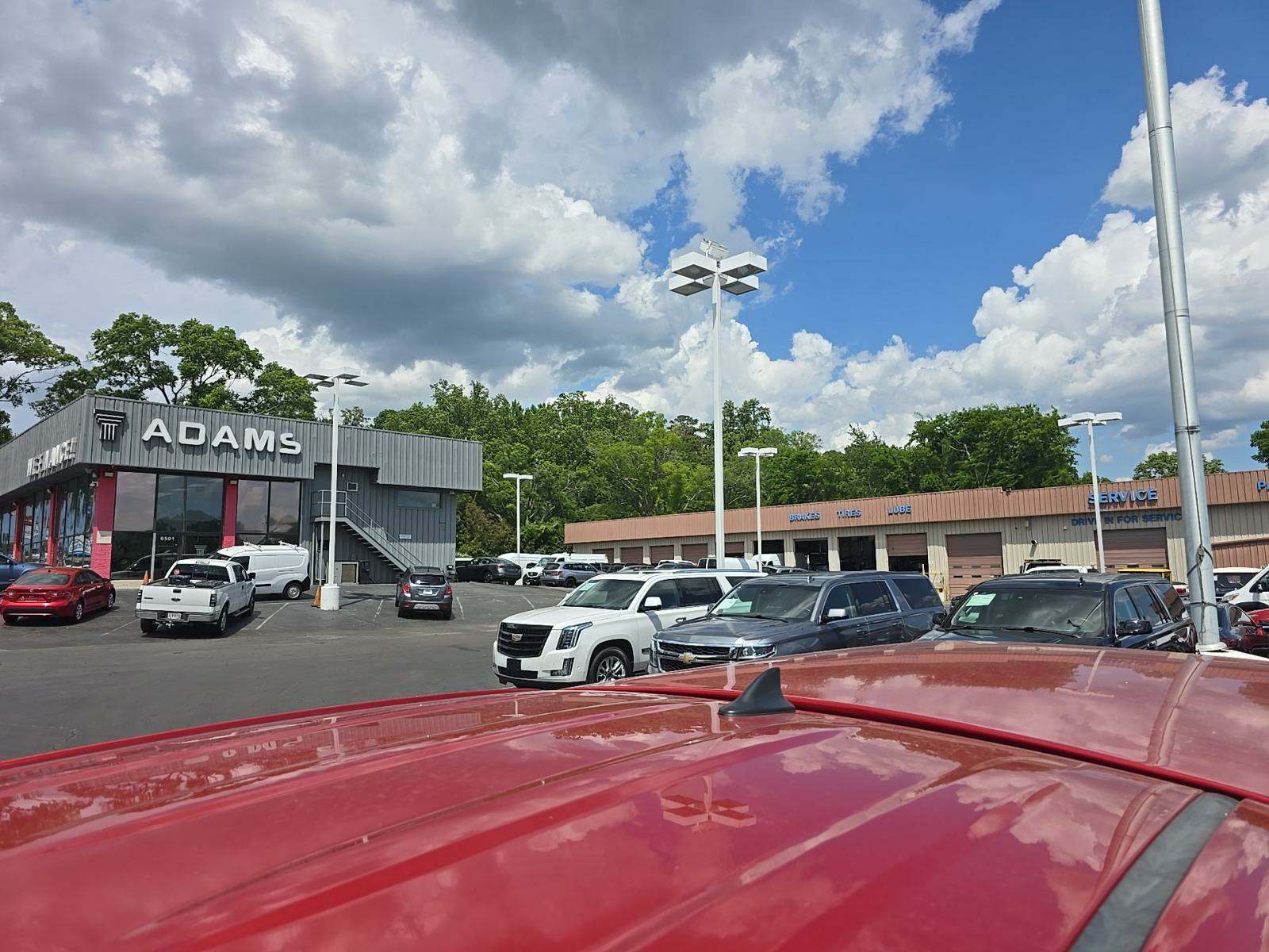 2012 Toyota Tacoma Base AWD