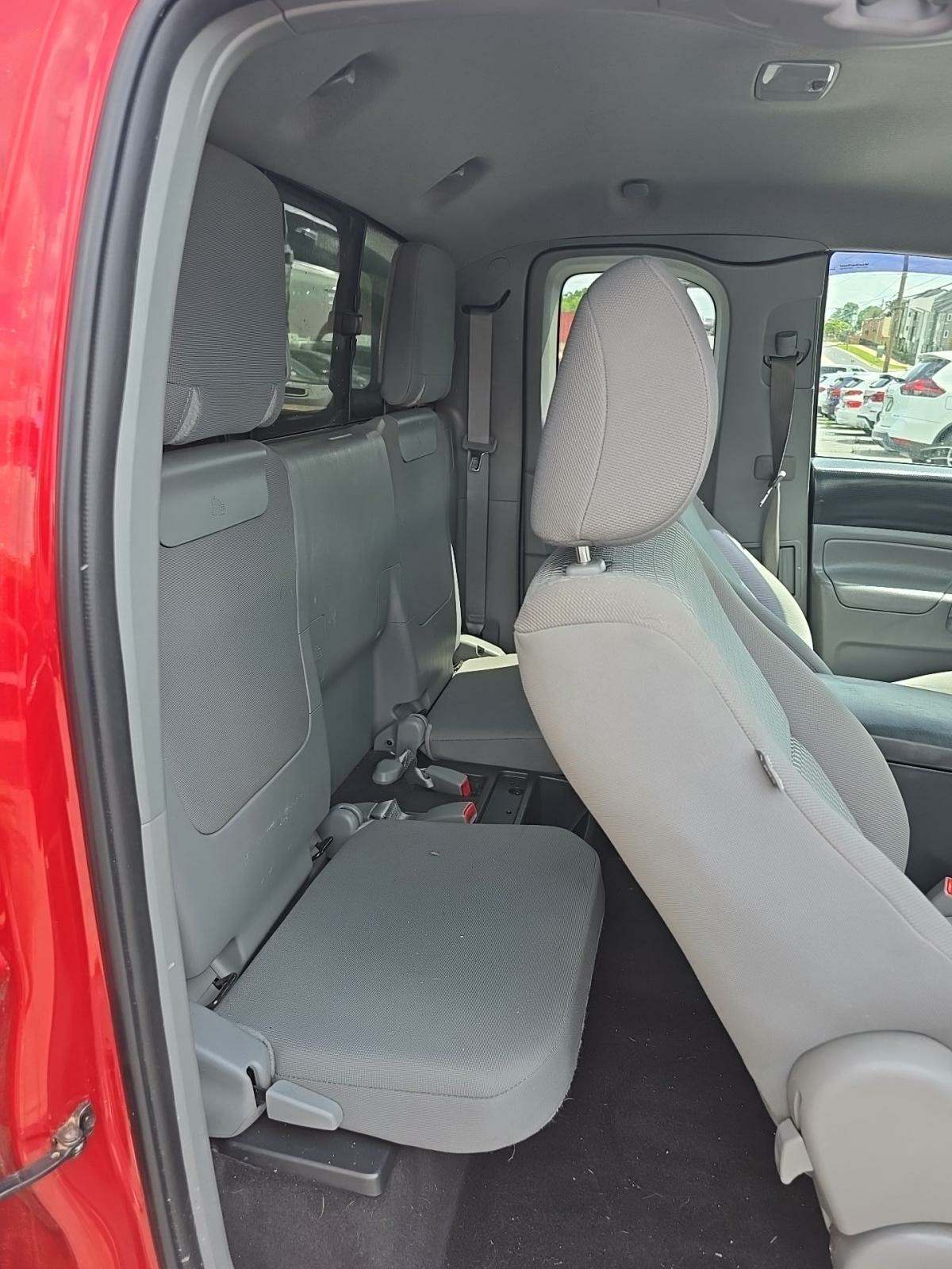 2012 Toyota Tacoma Base AWD