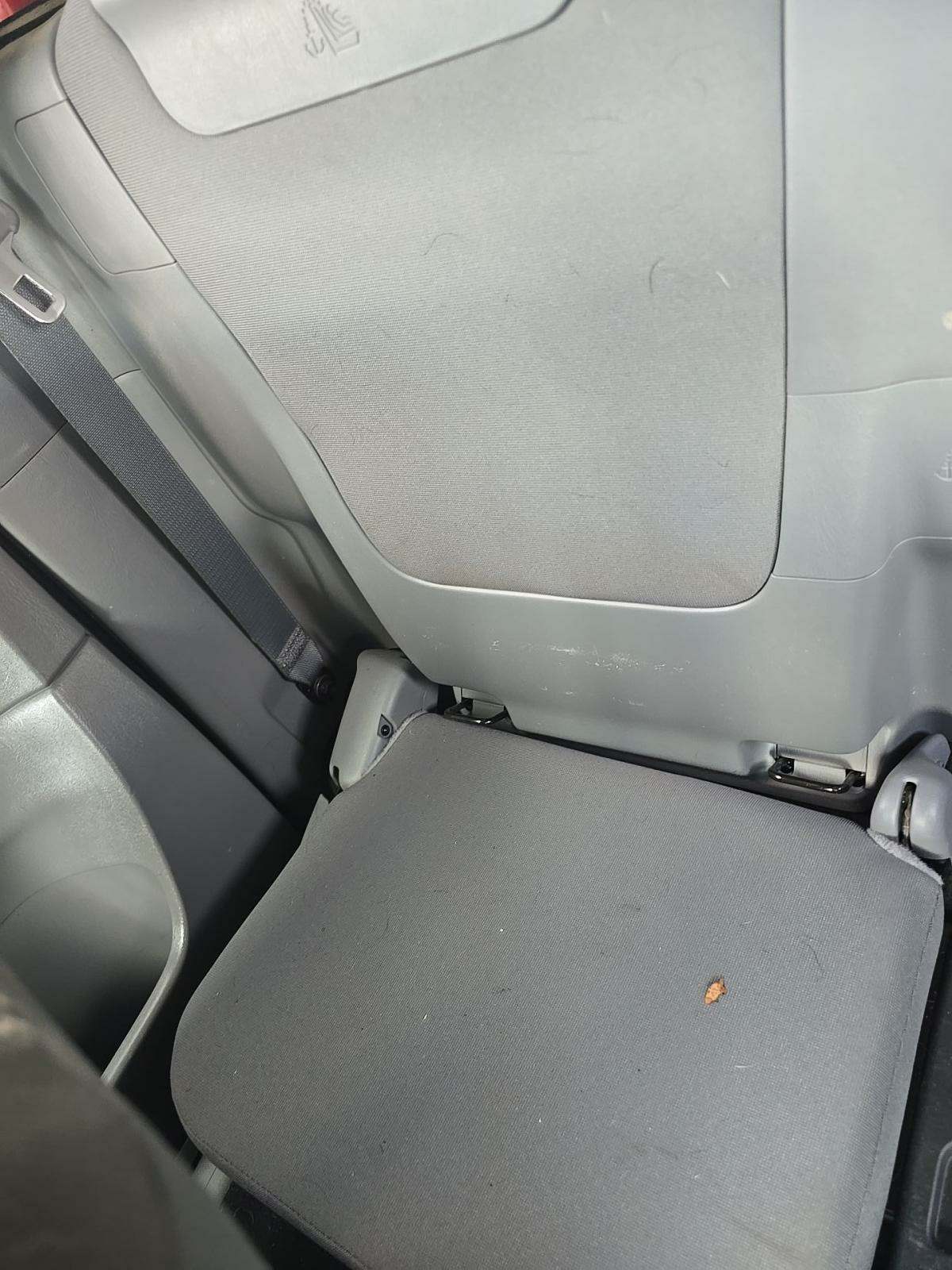 2012 Toyota Tacoma Base AWD