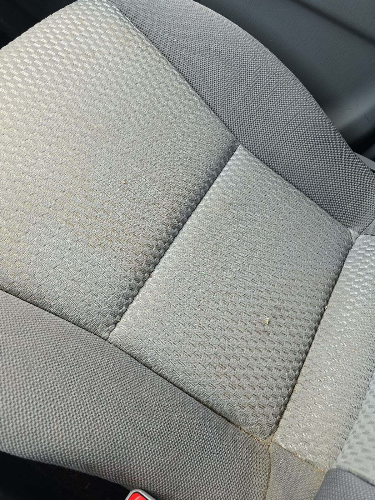 2012 Toyota Tacoma Base AWD