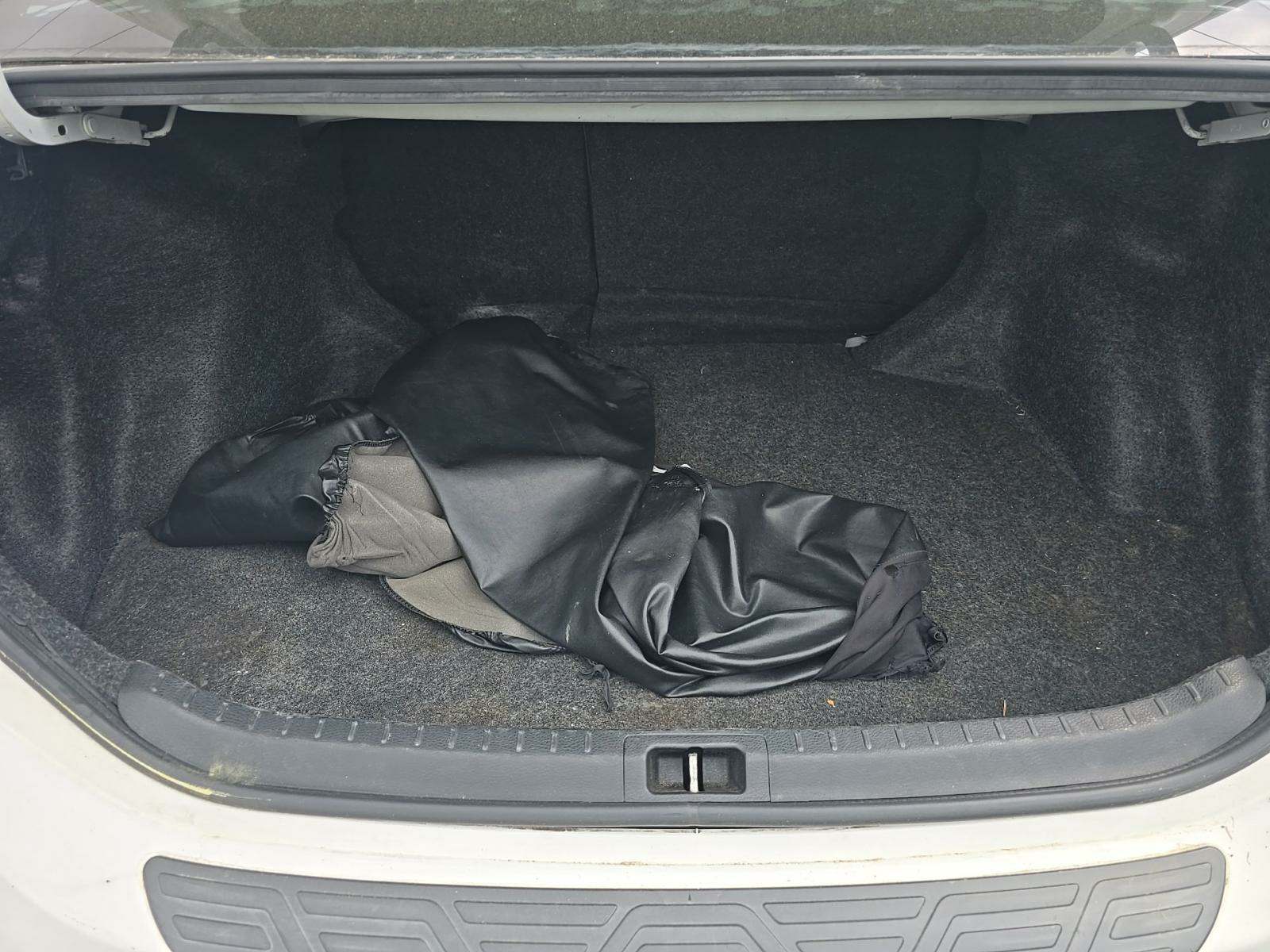 2018 Toyota Corolla LE FWD