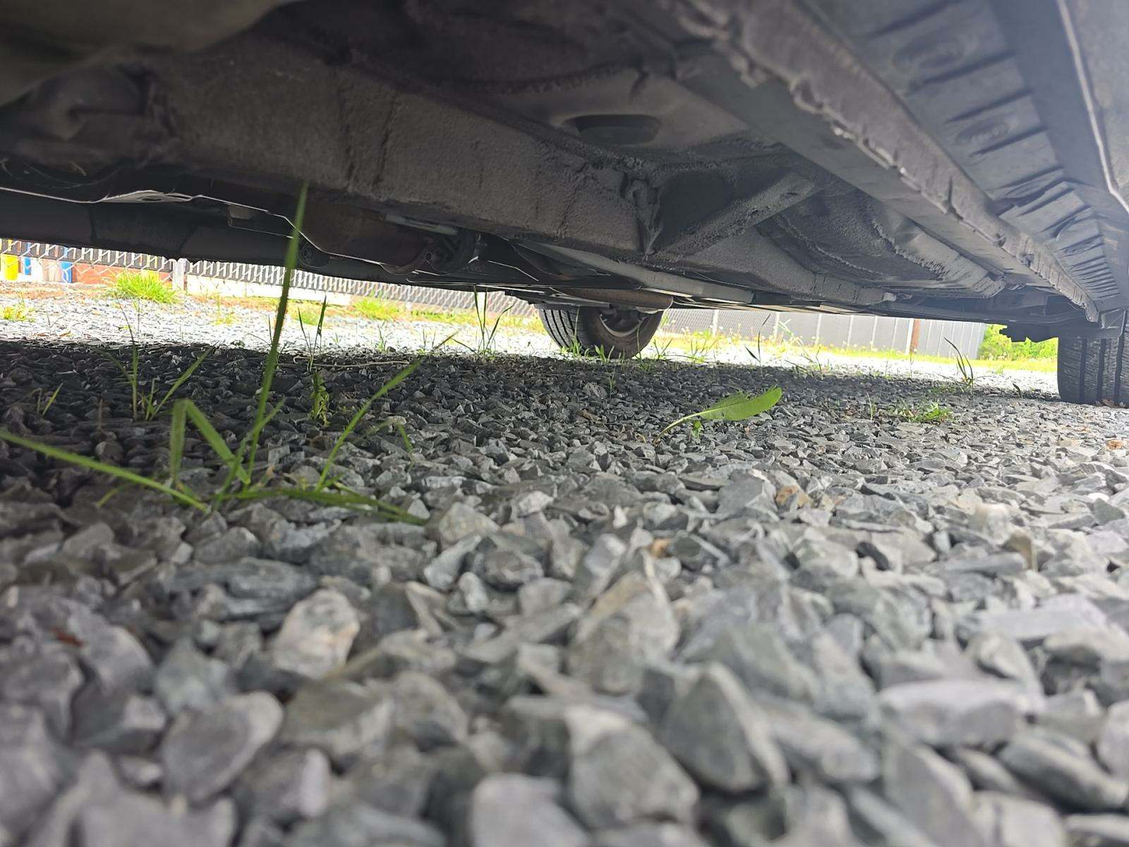 2018 Toyota Corolla LE FWD