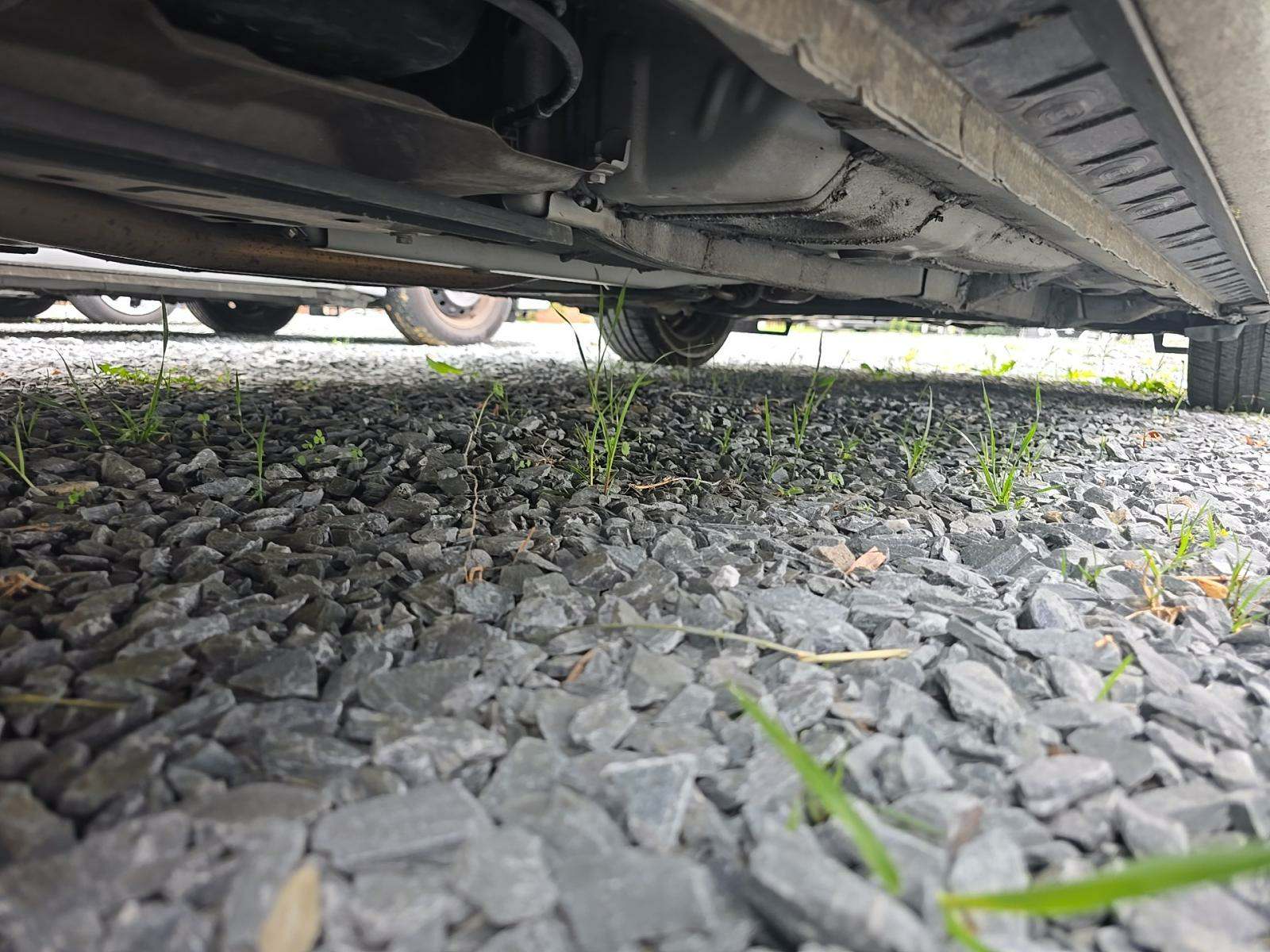 2018 Toyota Corolla LE FWD