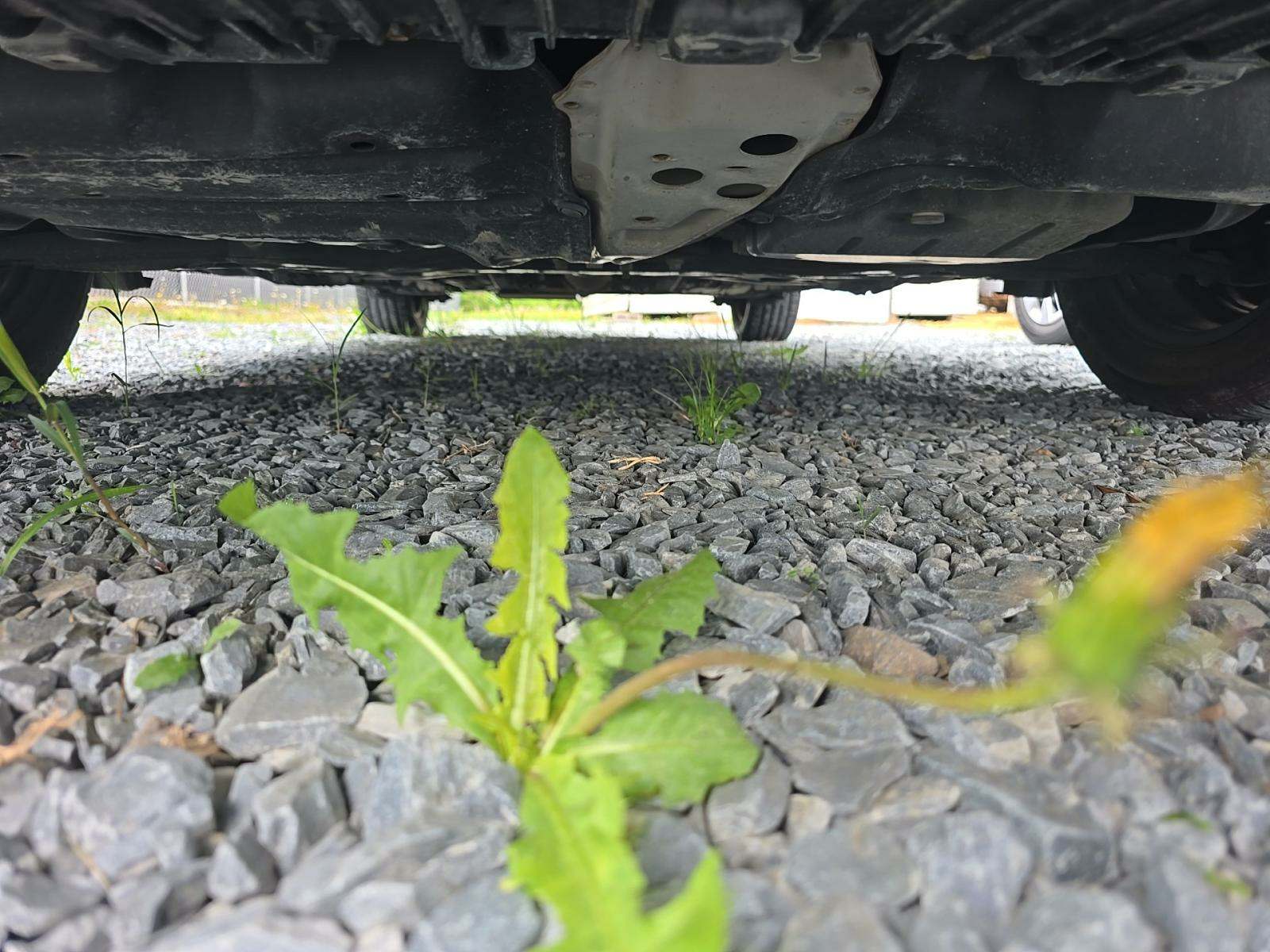 2018 Toyota Corolla LE FWD