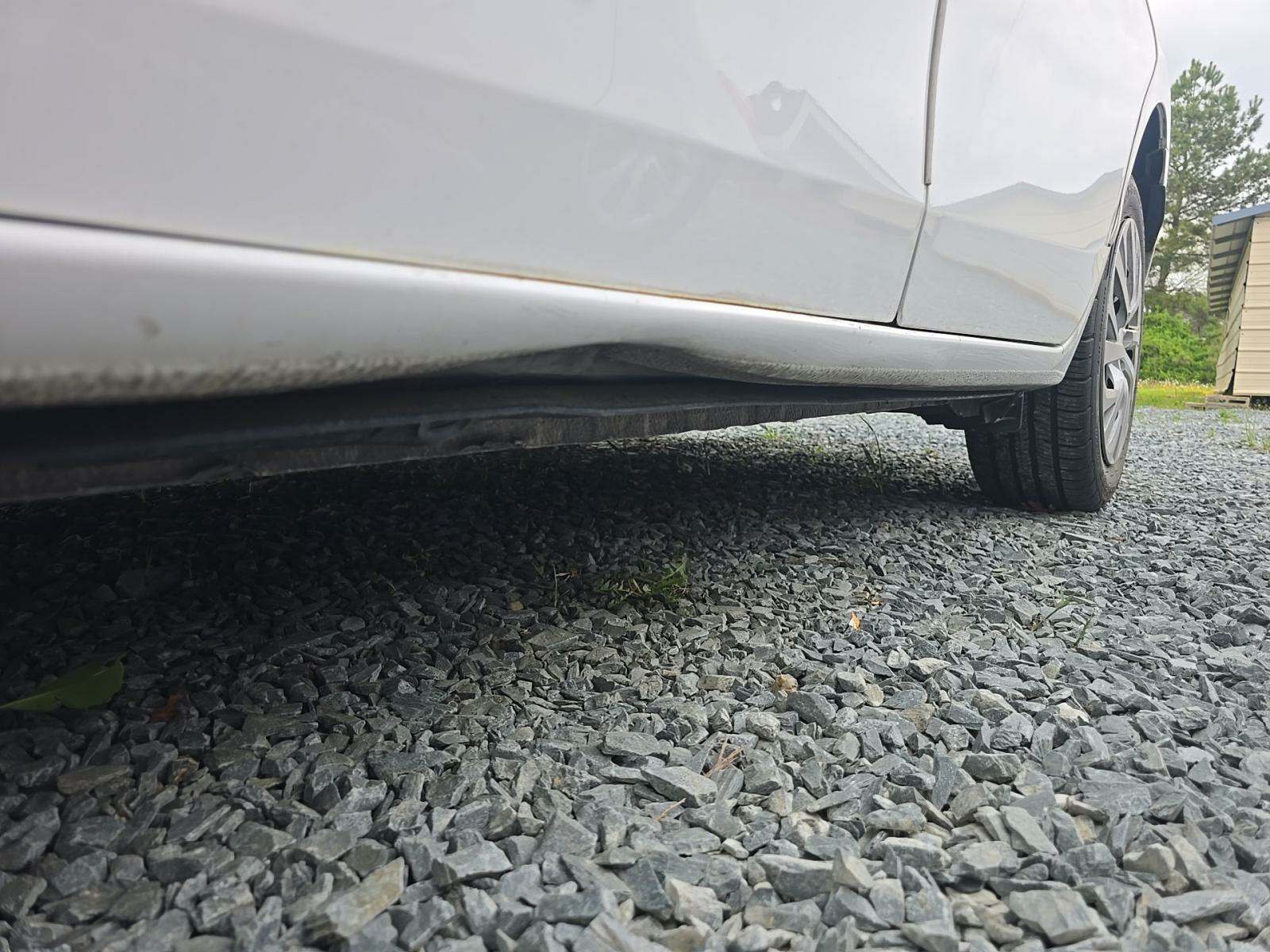 2018 Toyota Corolla LE FWD