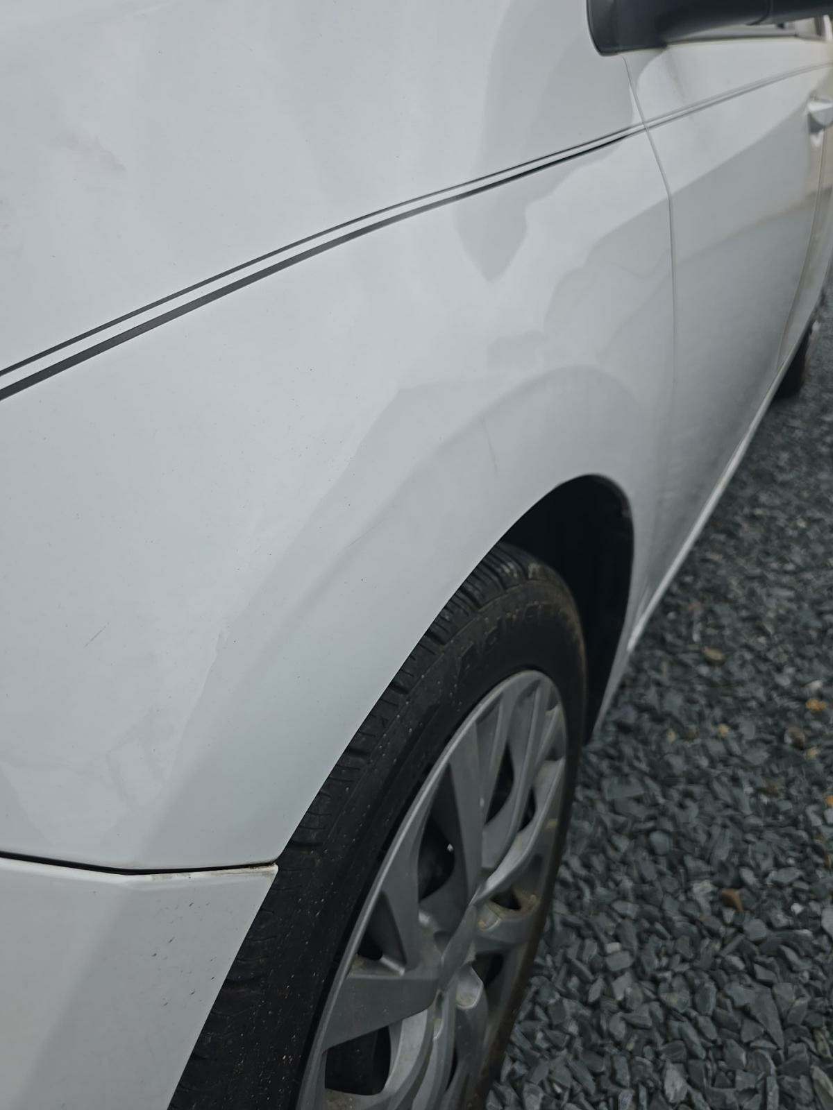 2018 Toyota Corolla LE FWD