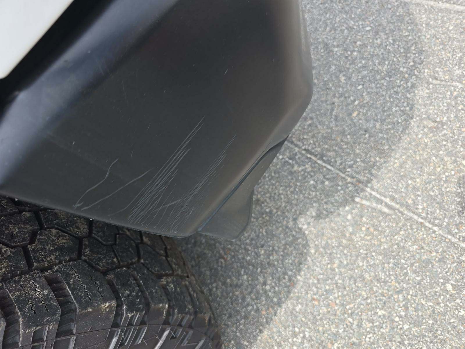 2020 Chevrolet Silverado 2500HD Work Truck RWD