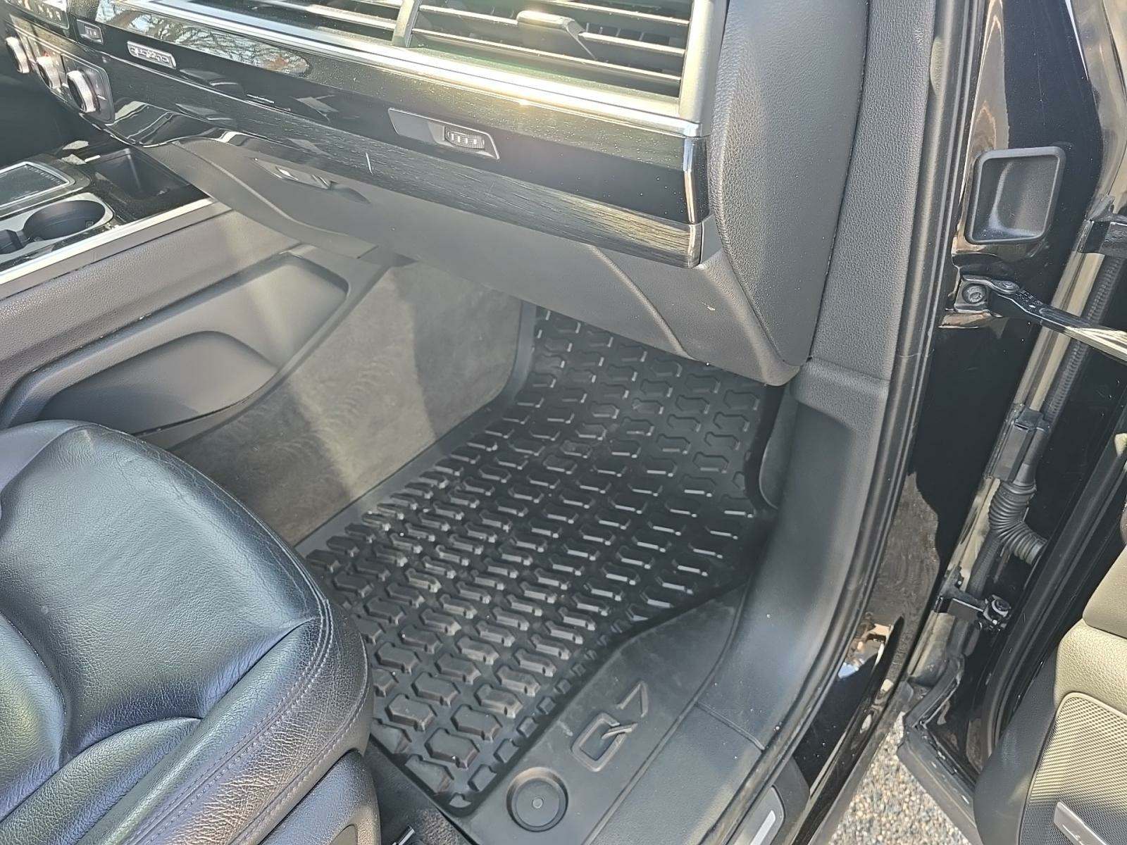 2017 Audi Q7 3.0T Premium Plus AWD