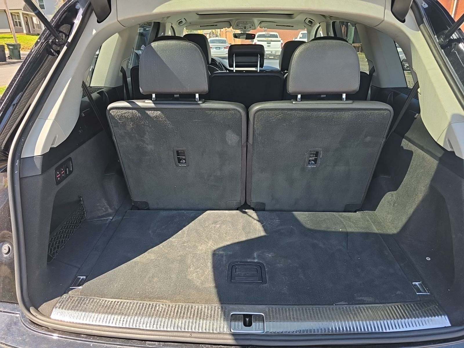 2017 Audi Q7 3.0T Premium Plus AWD