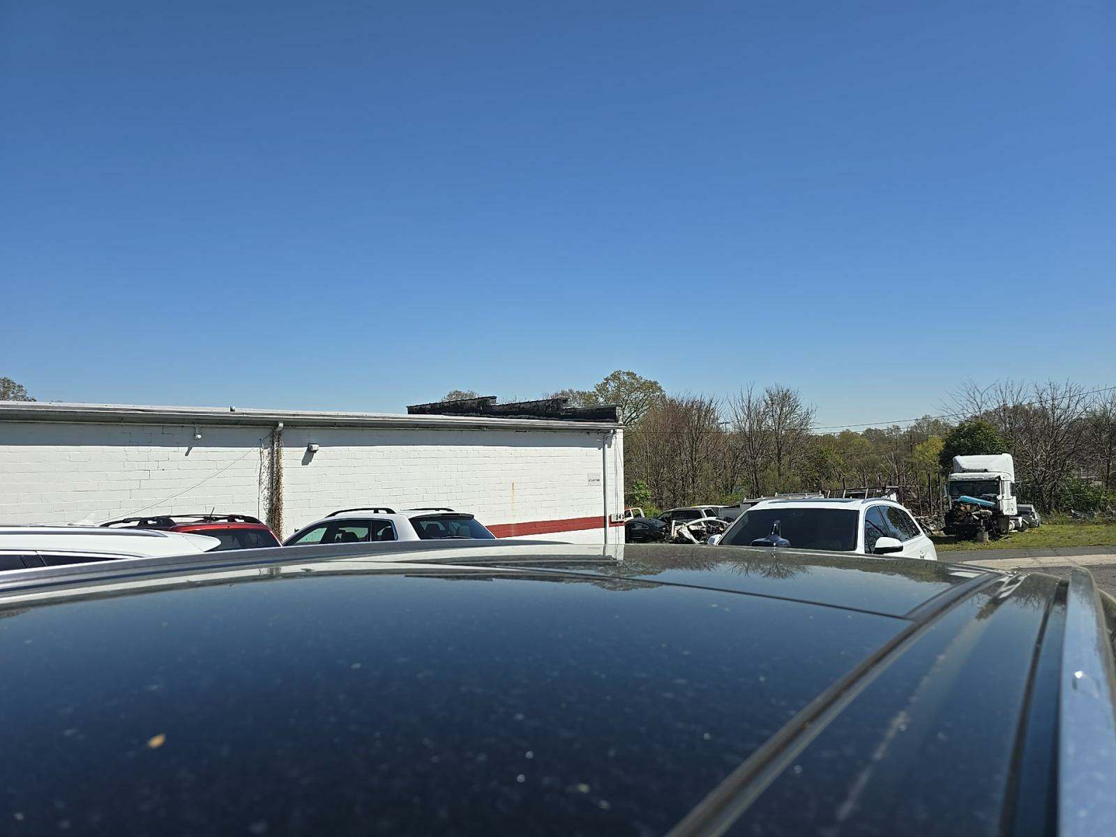 2017 Audi Q7 3.0T Premium Plus AWD