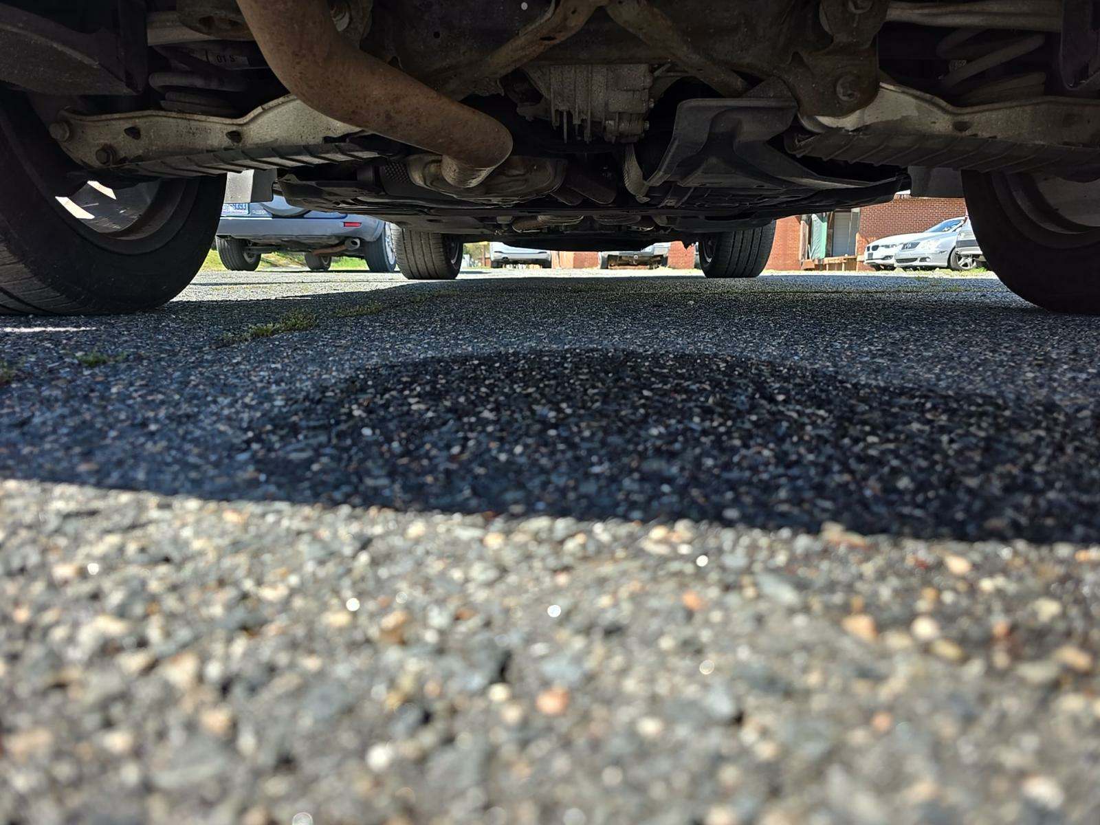 2017 Audi Q7 3.0T Premium Plus AWD