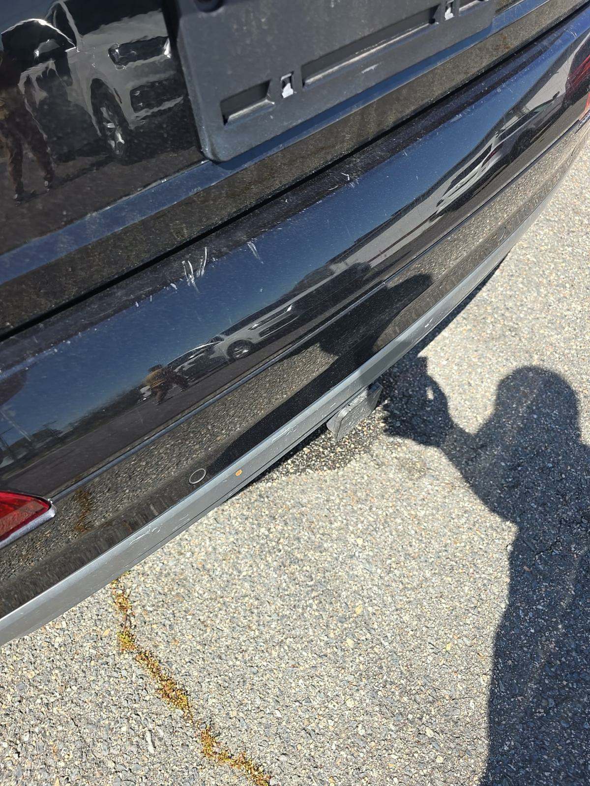 2017 Audi Q7 3.0T Premium Plus AWD